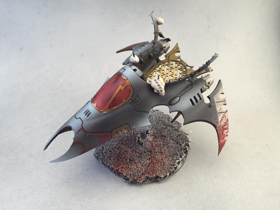Dark Eldar, Eldar, Haemonculous