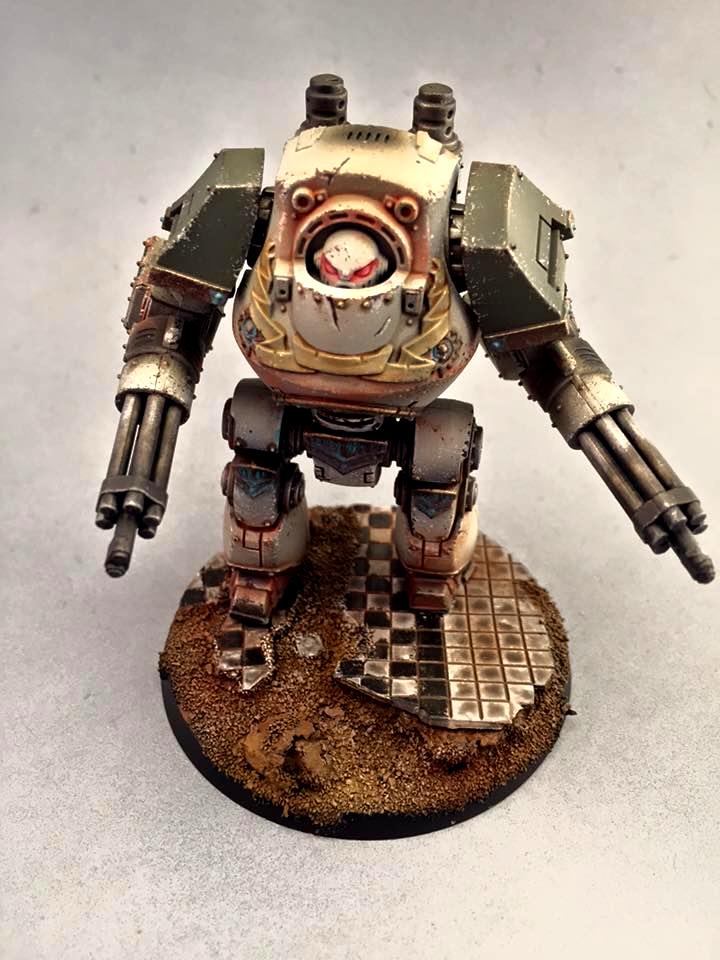 30k, Death Guard, Horus, Legion, Nurgle