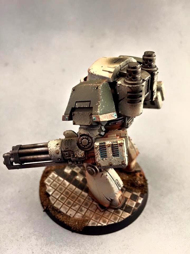 30k, Death Guard, Horus, Legion, Nurgle