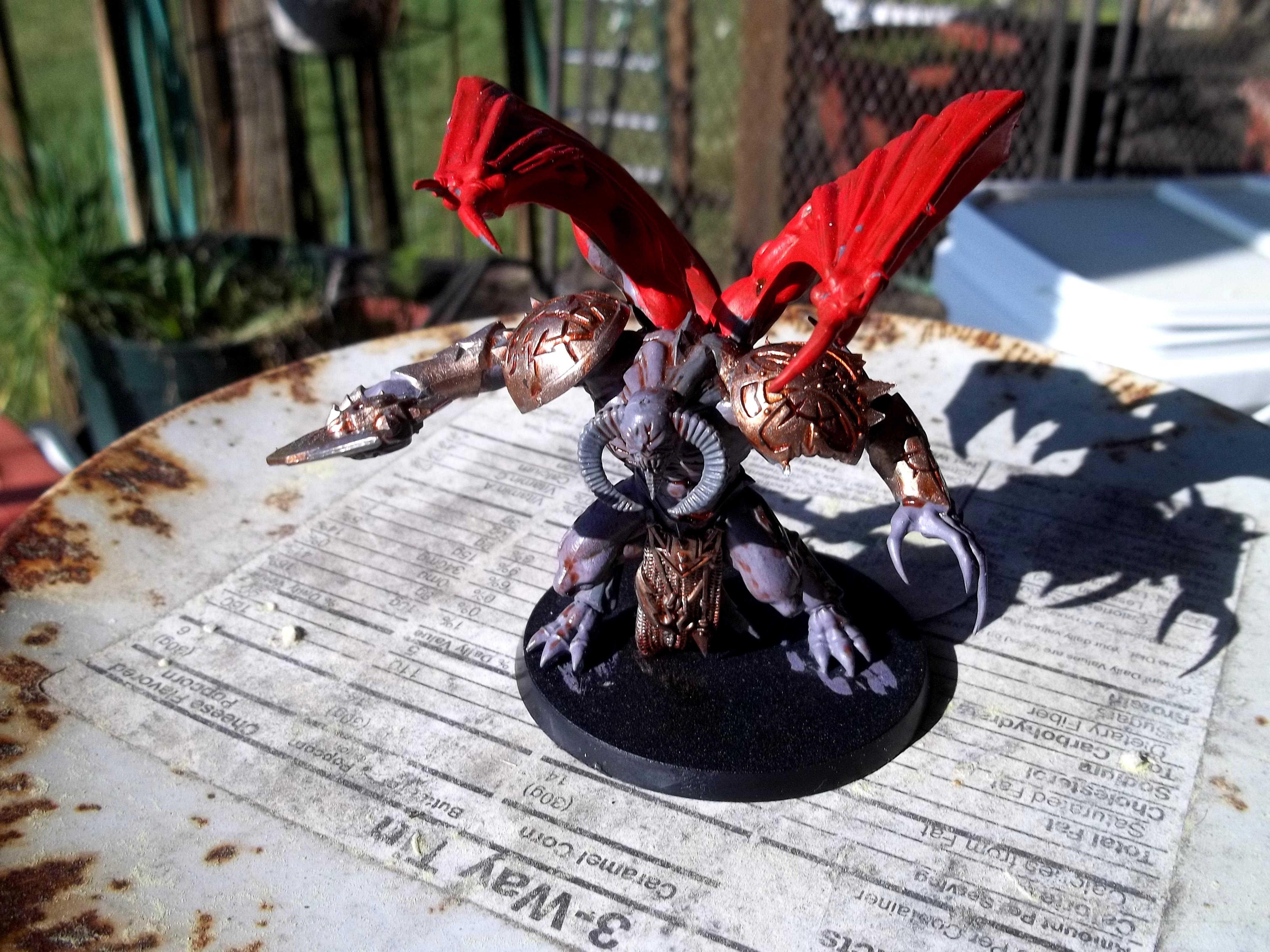 Daemon Prince