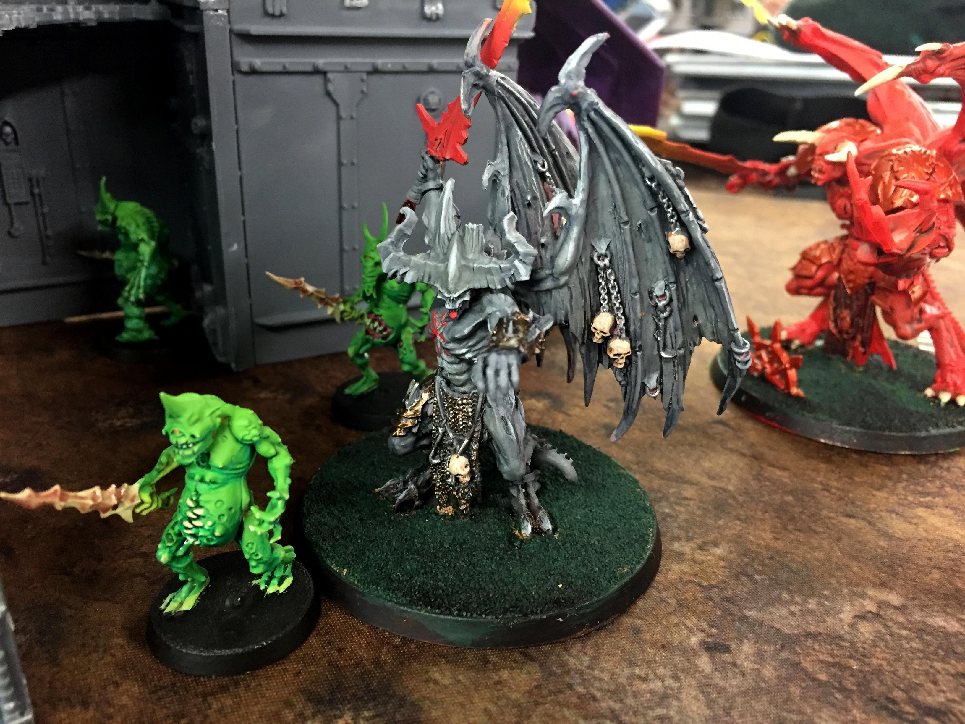 Be'Lakor Be'Lakor Gallery DakkaDakka