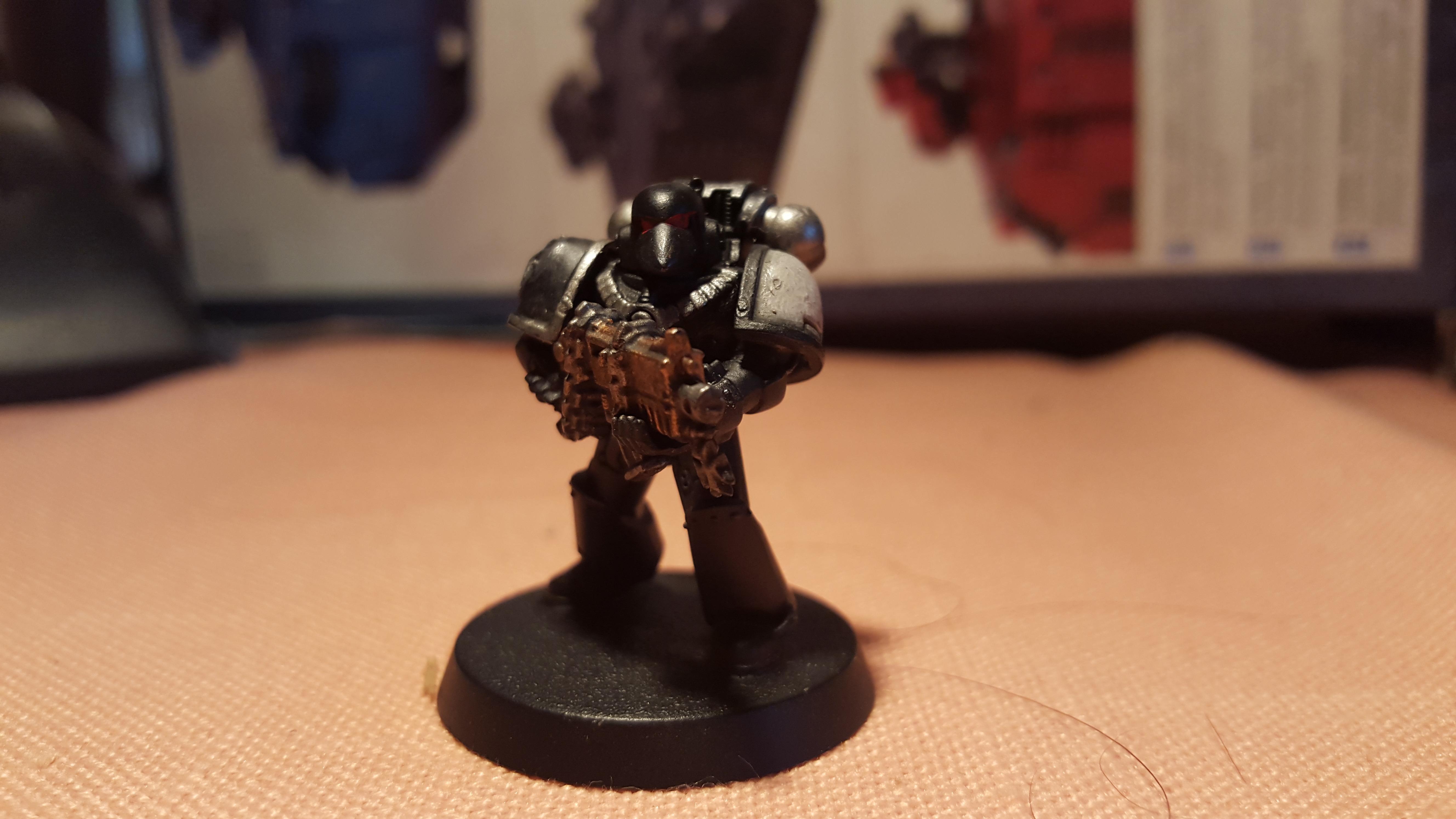 Black Templars, Initiate, Initiates, Tactical, Tacticals