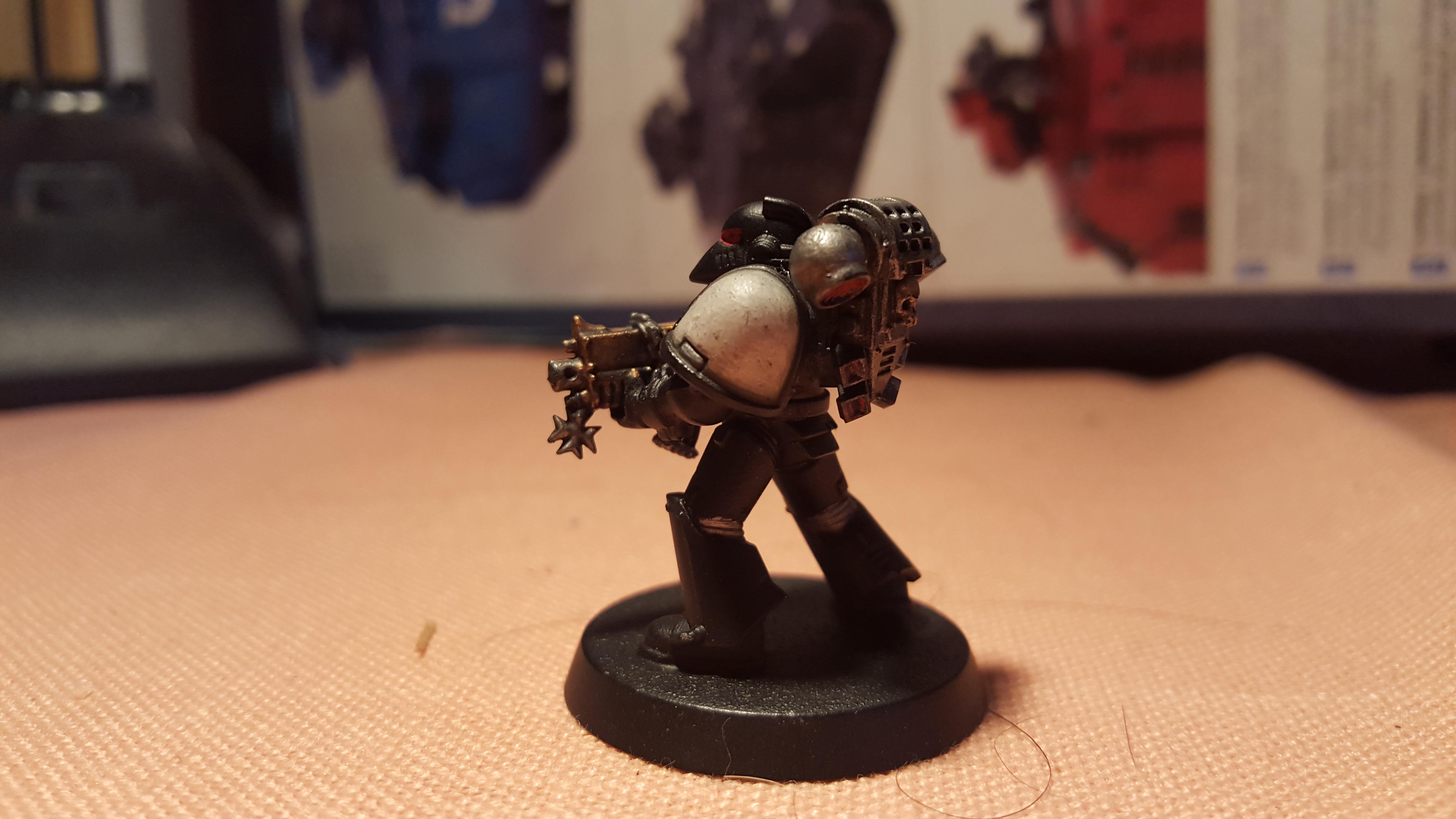 Black Templars, Initiate, Initiates, Tactical, Tacticals