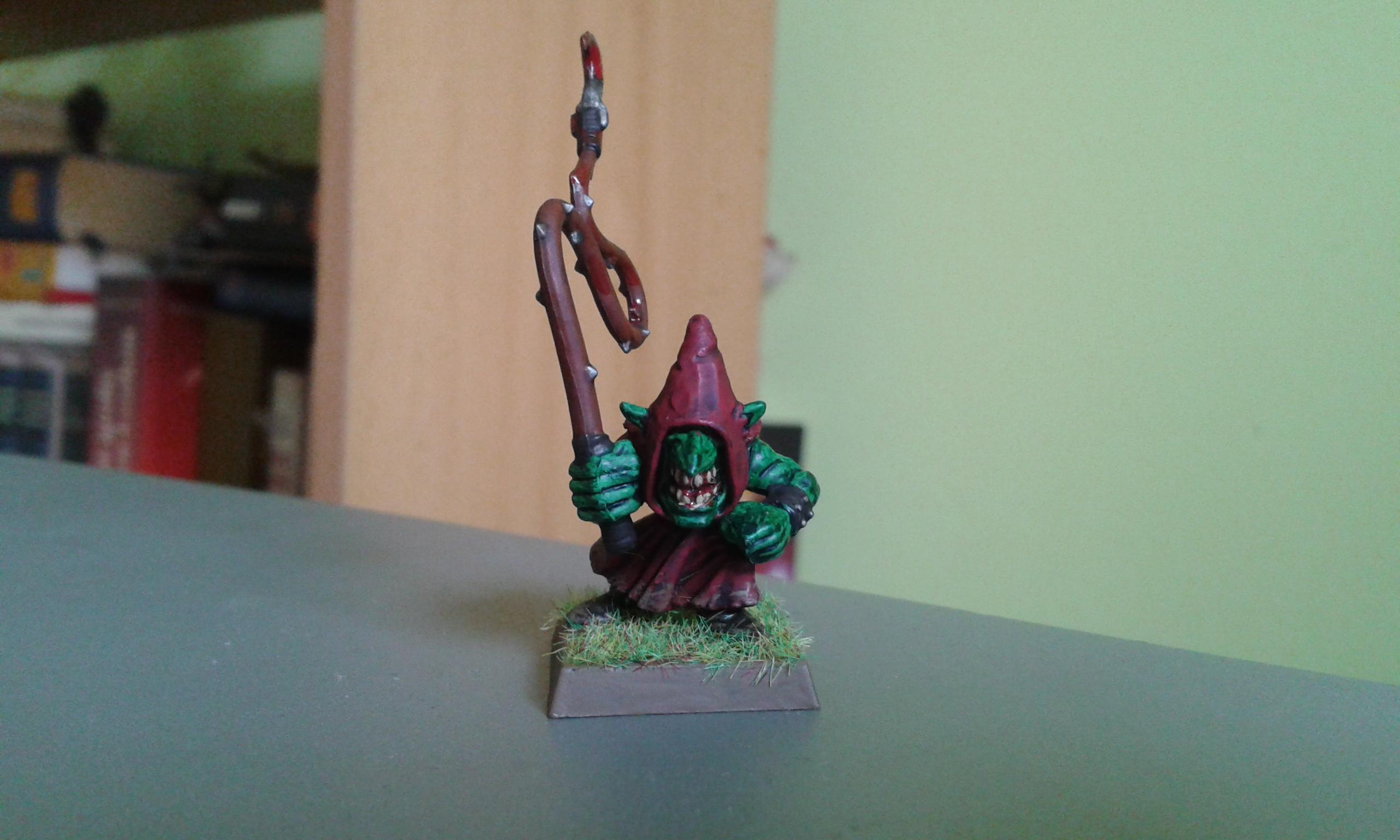 Hobgoblin Slavedriver