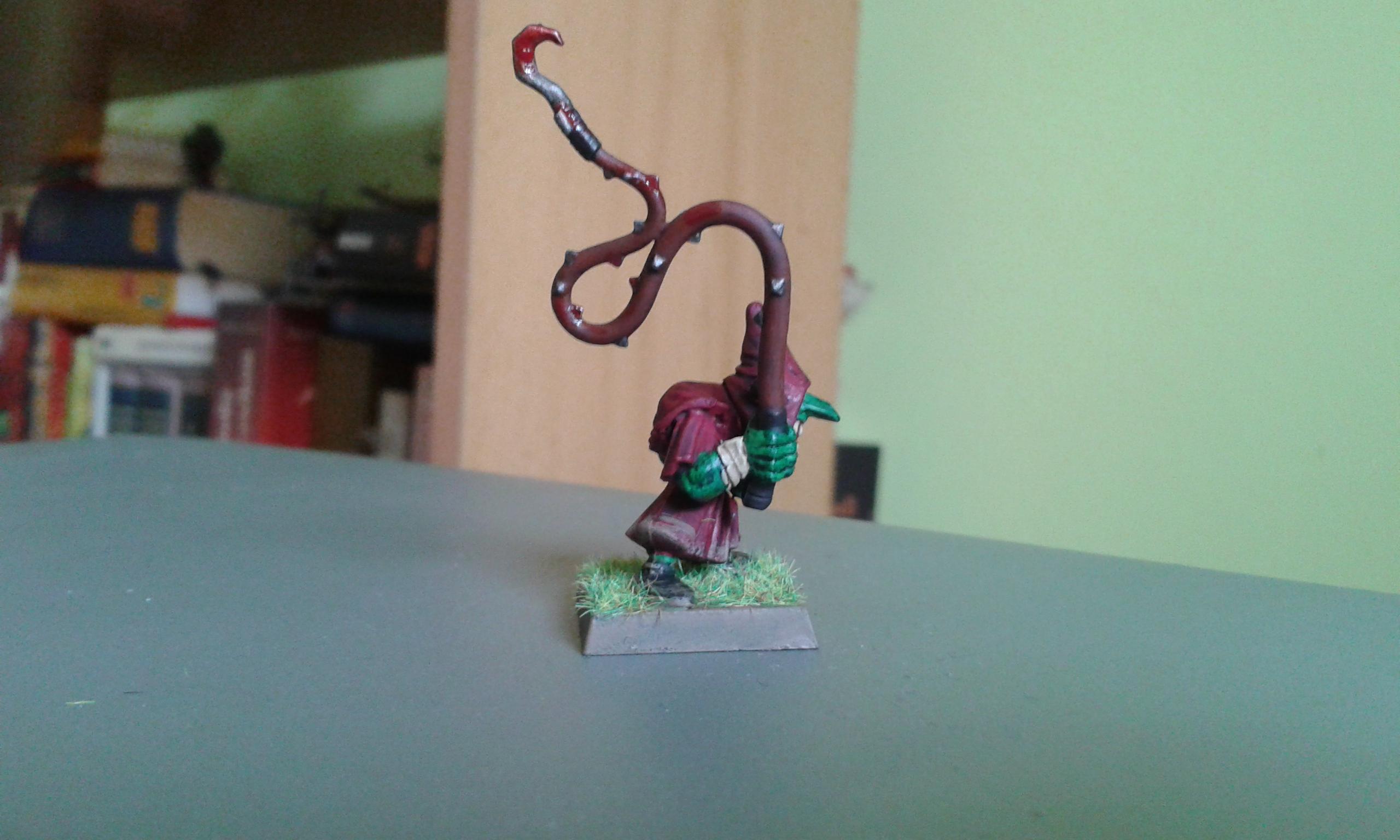 Hobgoblin Slavedriver