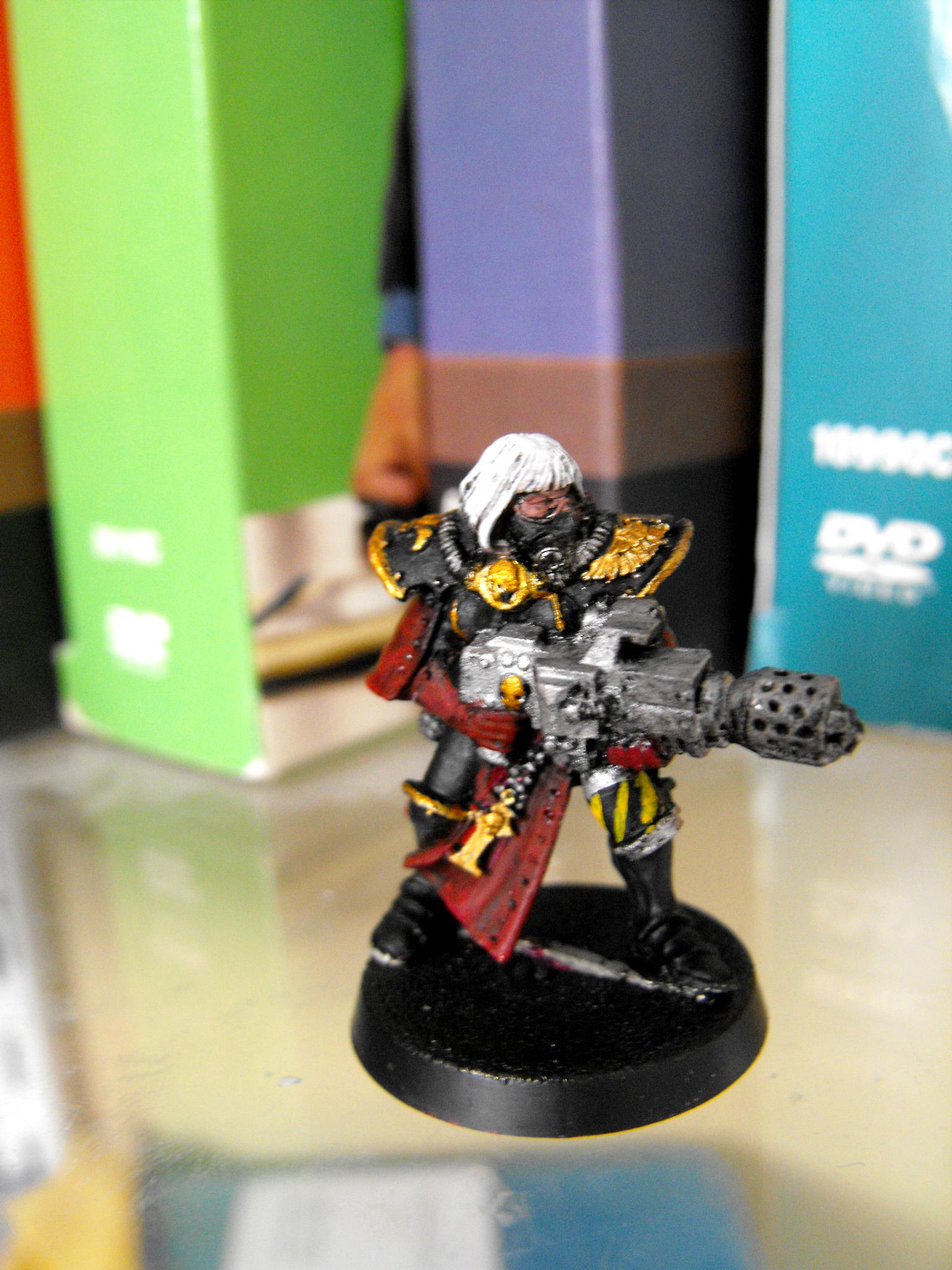 Sob flamer wip 1
