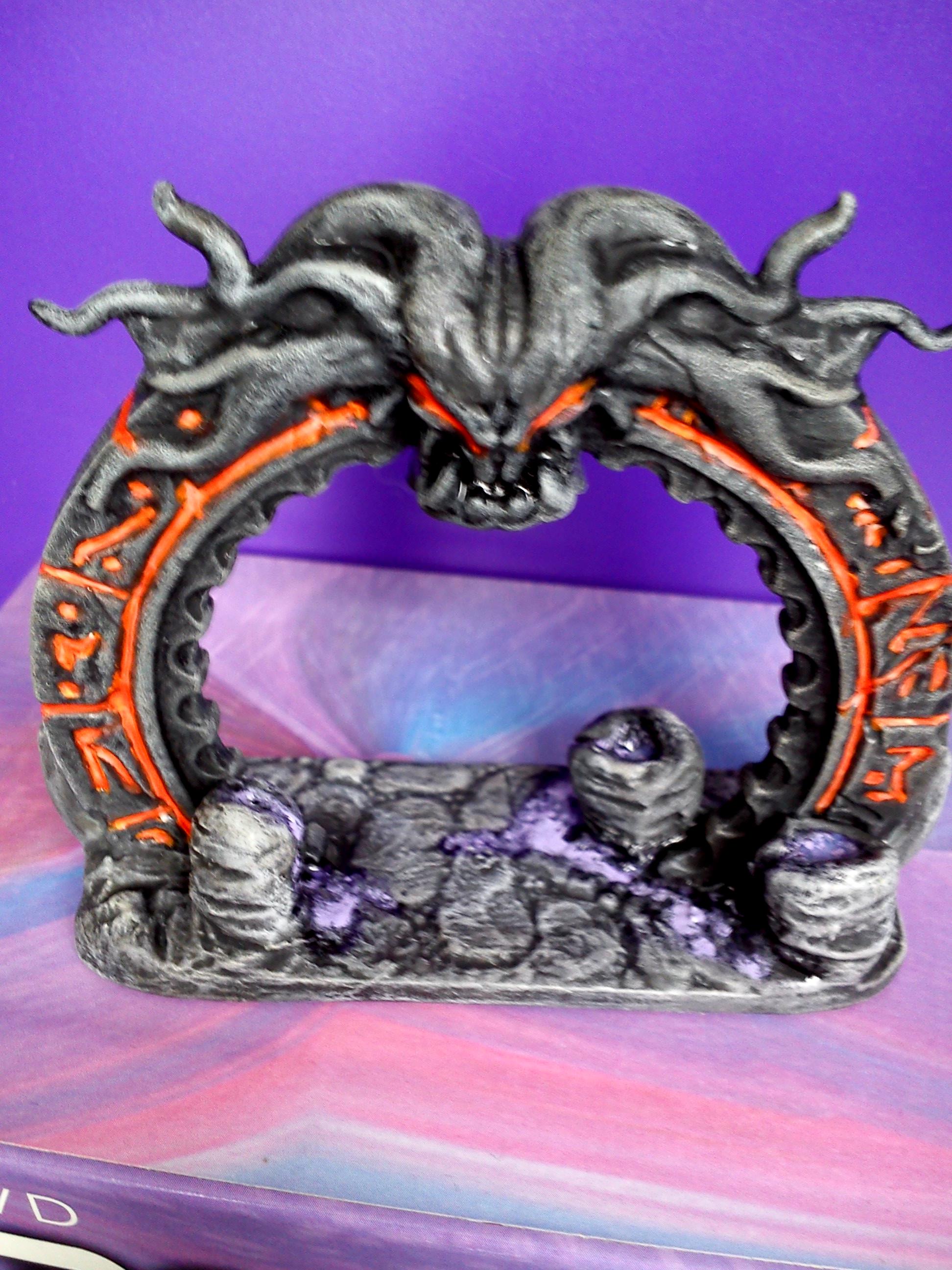 Shadows Of Brimstone