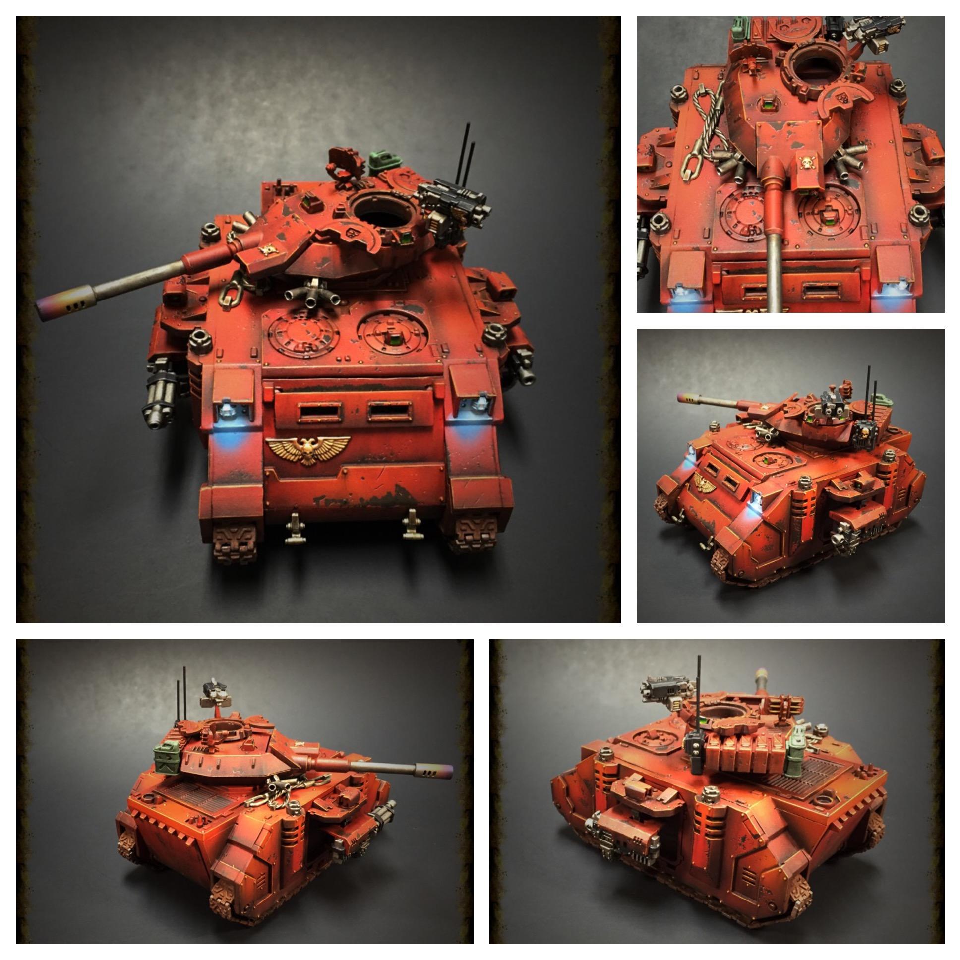 Blood Angels