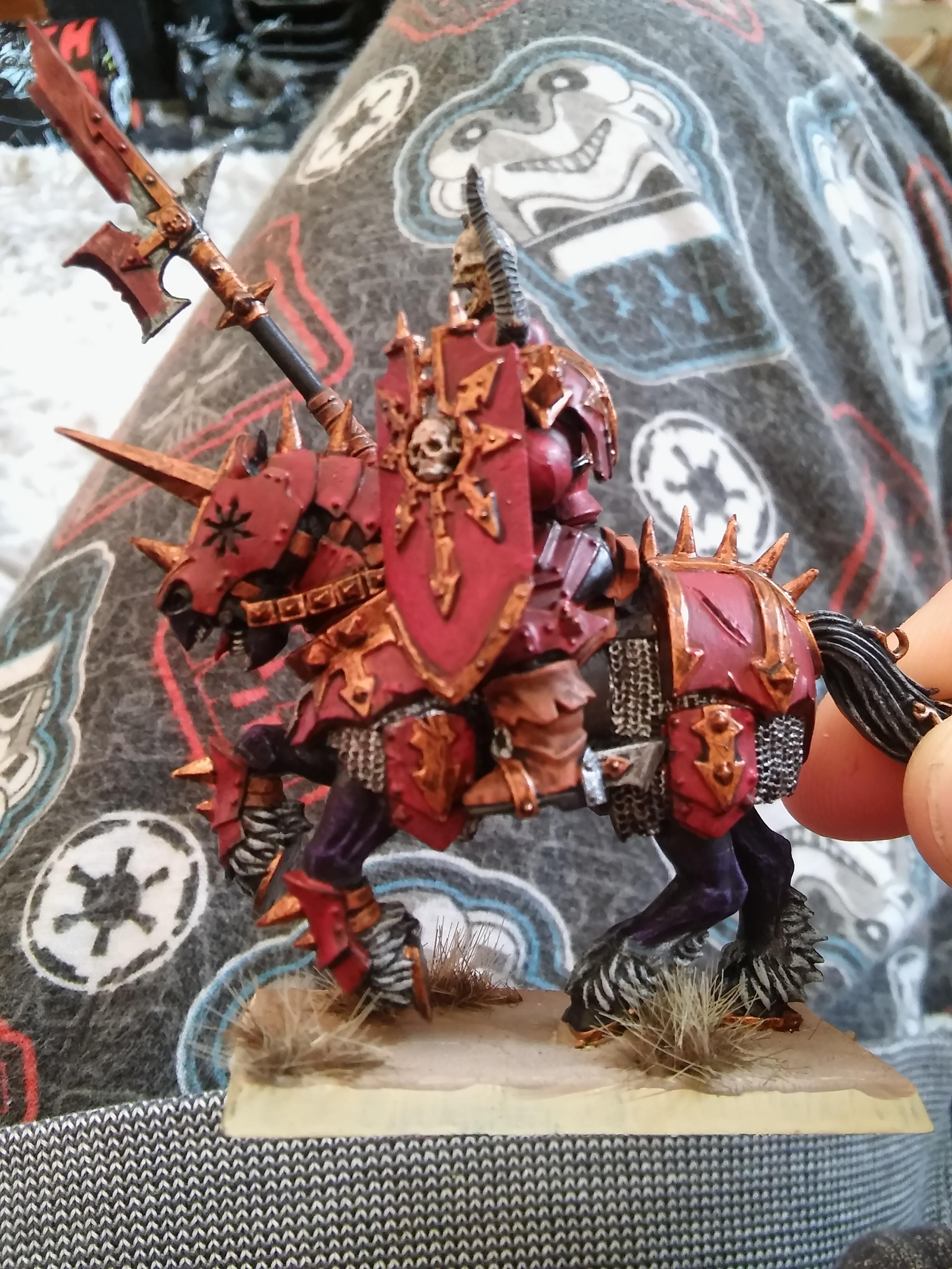 Chaos Knight