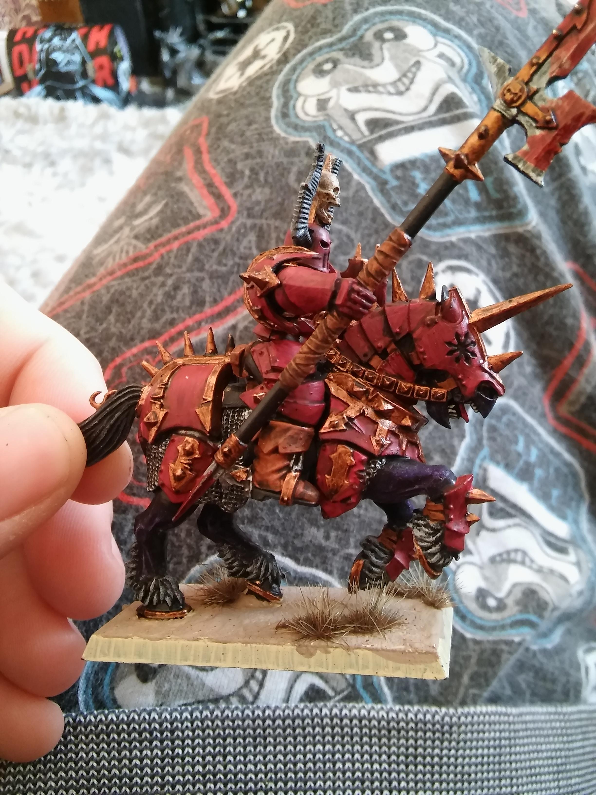 Chaos Knight