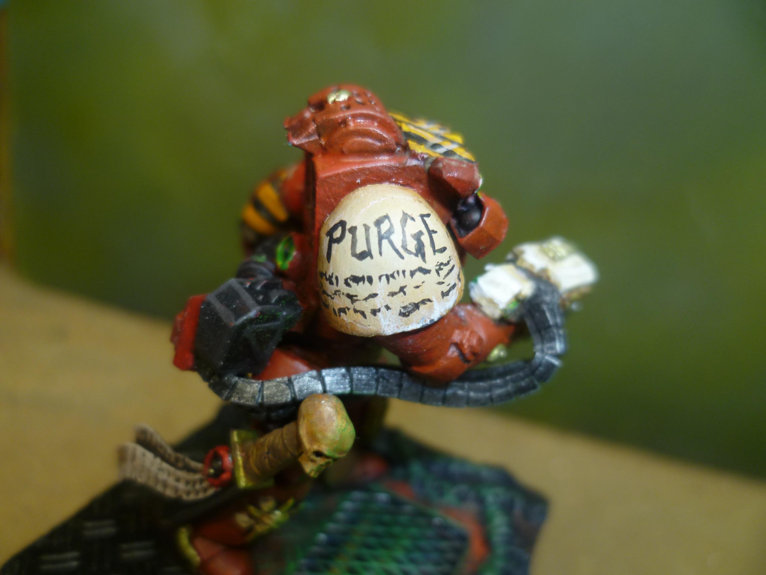 Blood Angels, Space Hulk, Space Marines