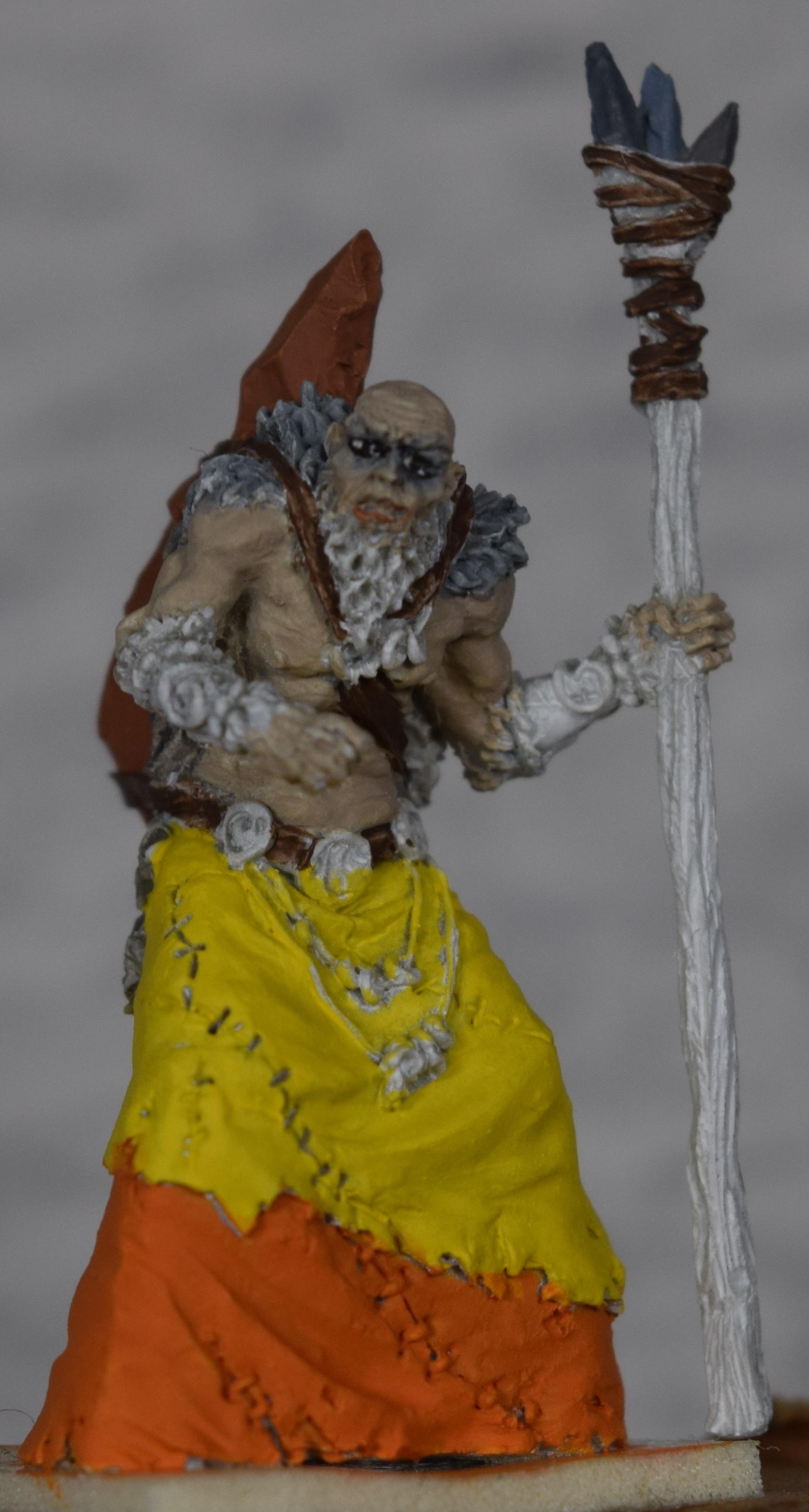 Mierce, Domnech WIP 1: 2 of 3