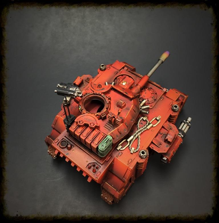 Preadator