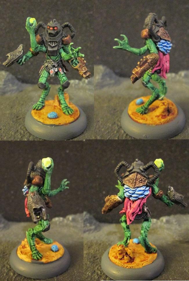 At-Atck, Clal-Chk Scientist