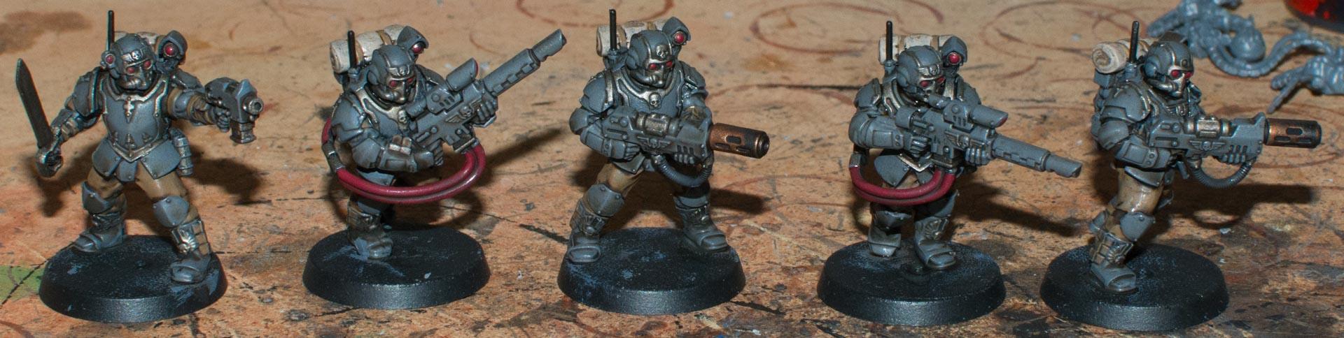 Militarum Tempestus