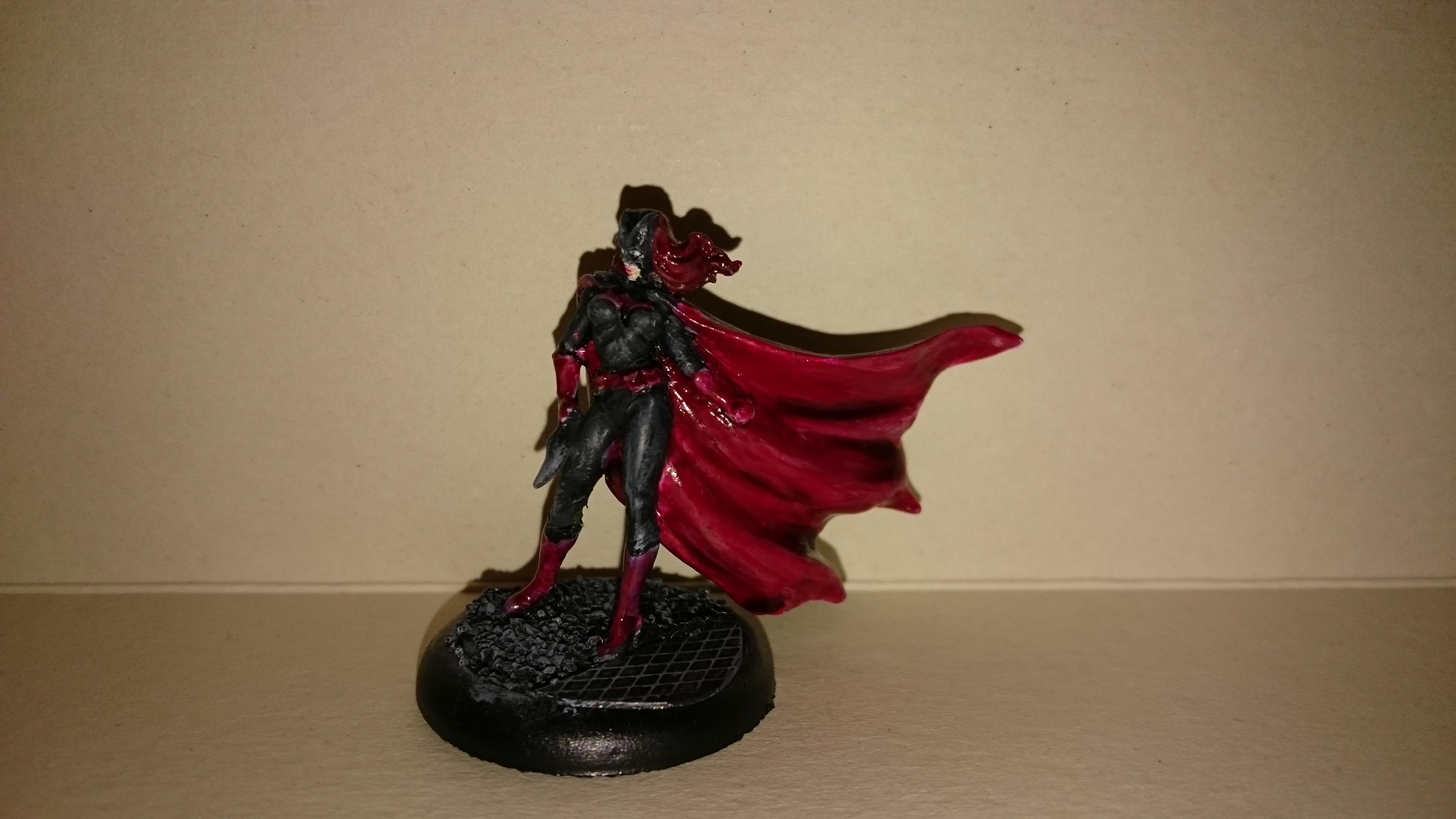 Batman, Bmg, Comic, Dc, Dcu, Dcumg, Harley Quinn, Joker, Knight Models, Superhero