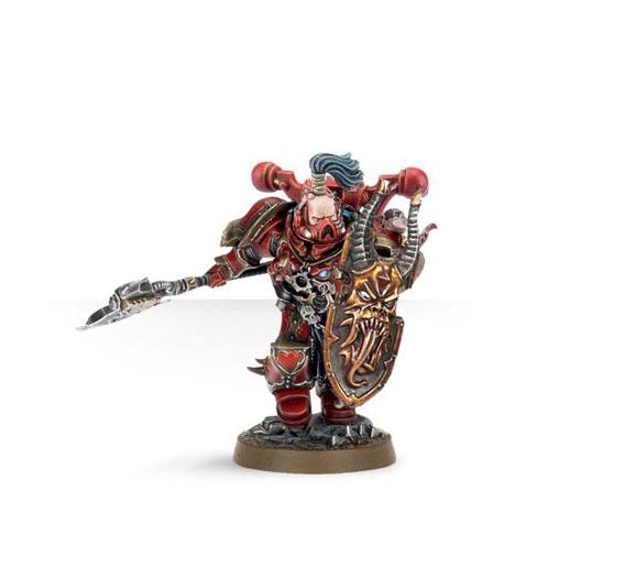 Chaos, Chaos Space Marines, Photoshop