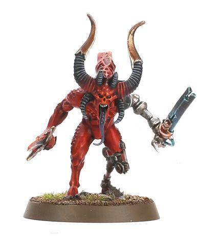 Chaos, Chaos Space Marines, Photoshop