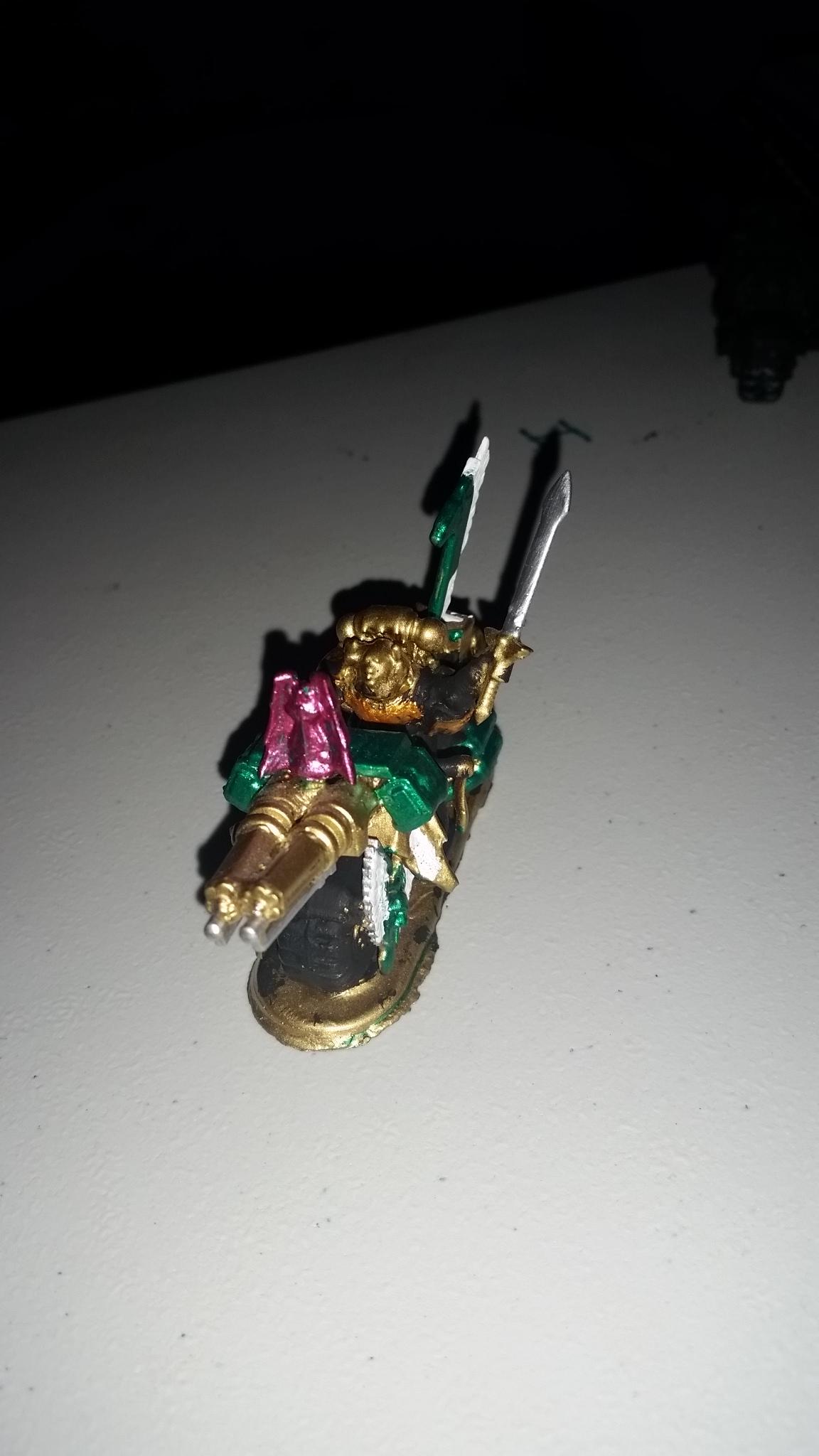 rw vet squad leader