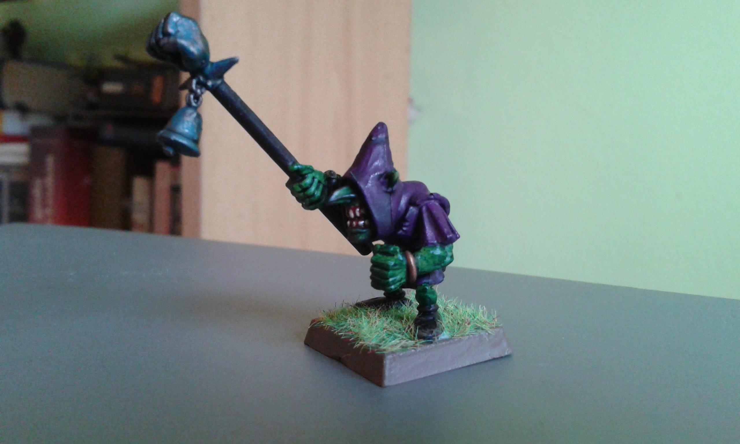 Hobgoblin Shaman Elder