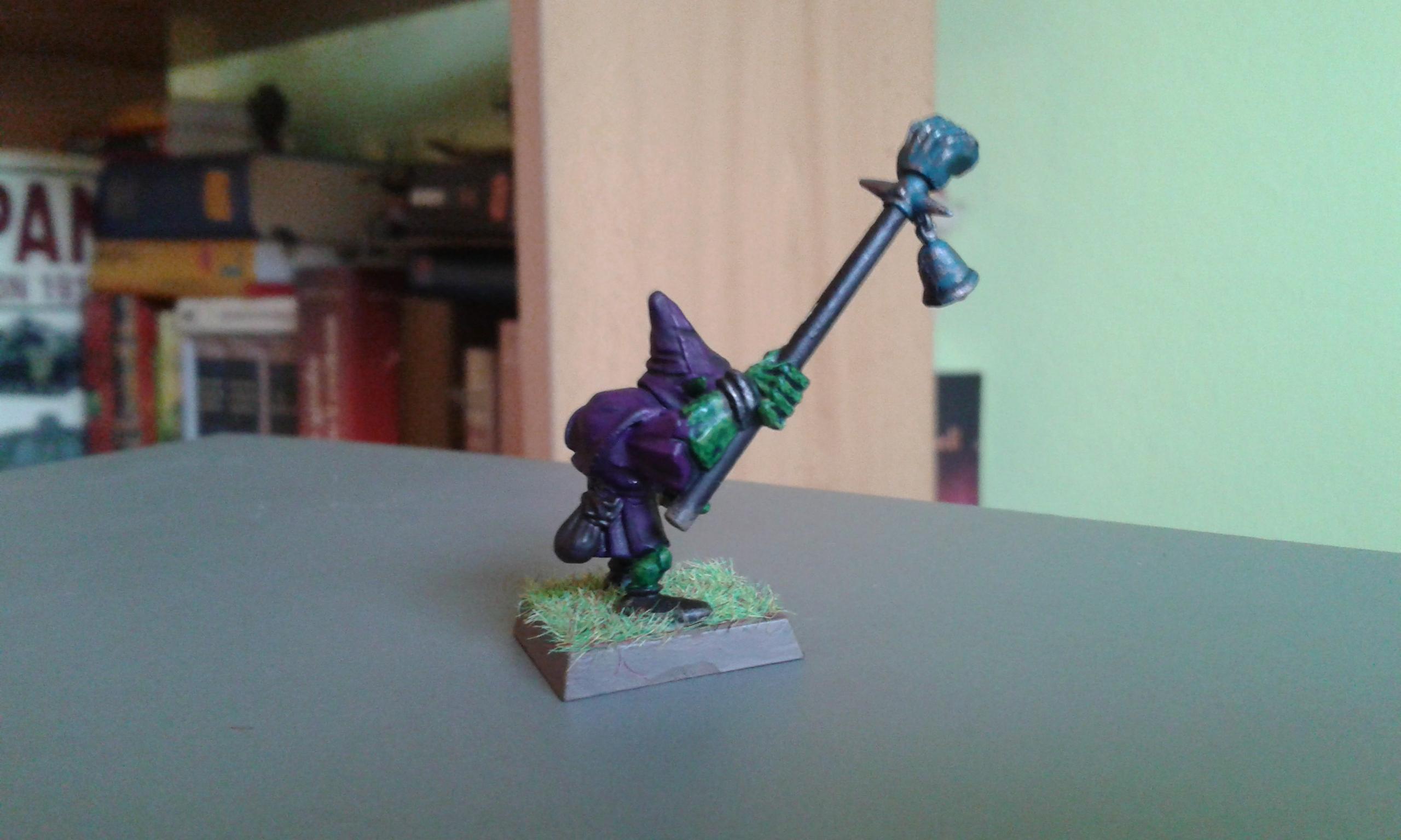 Hobgoblin Shaman Elder