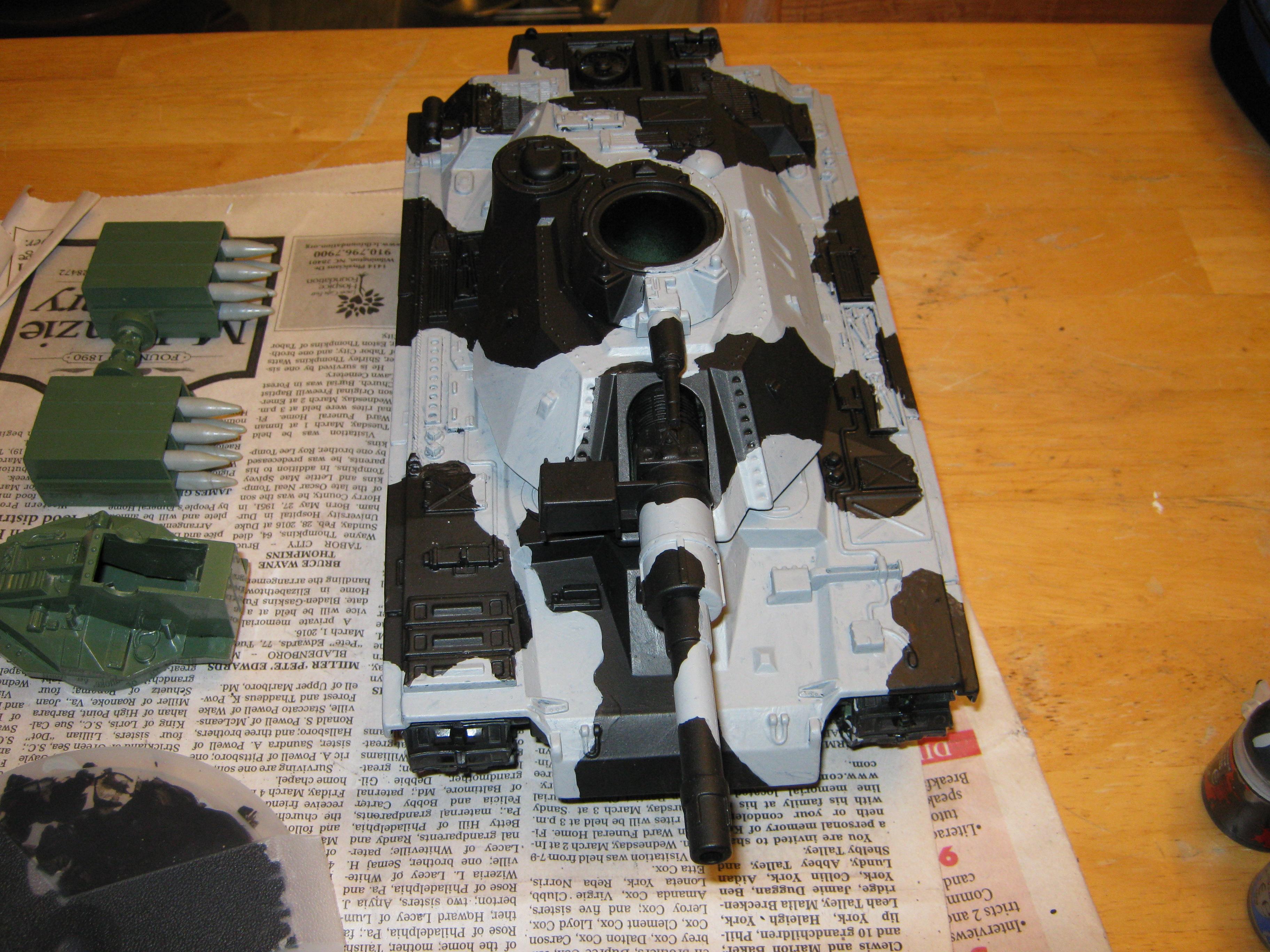 Conversion, G.i. Joe, Mobat, Super-heavy, Tank, Toy