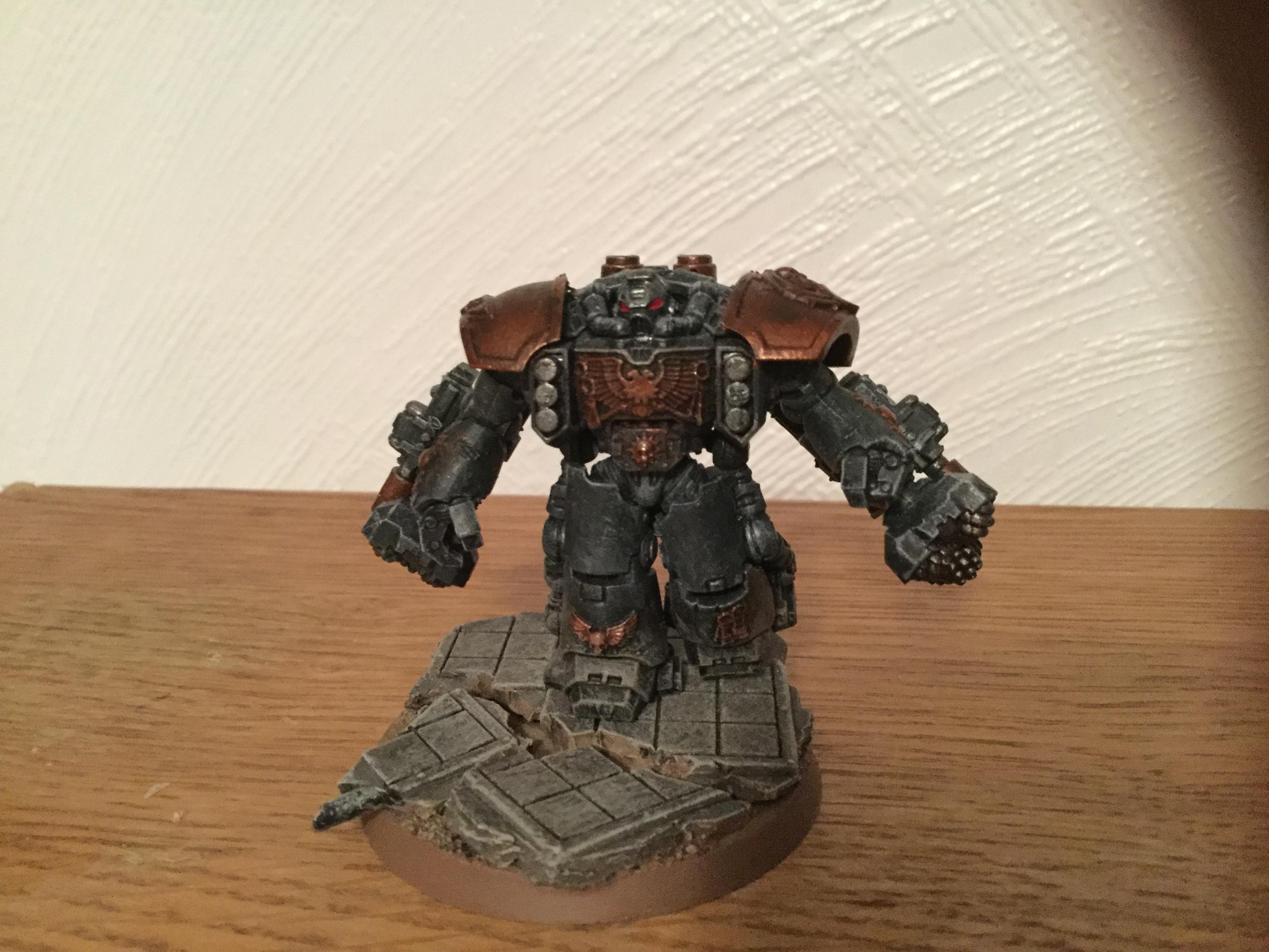 Space marine 