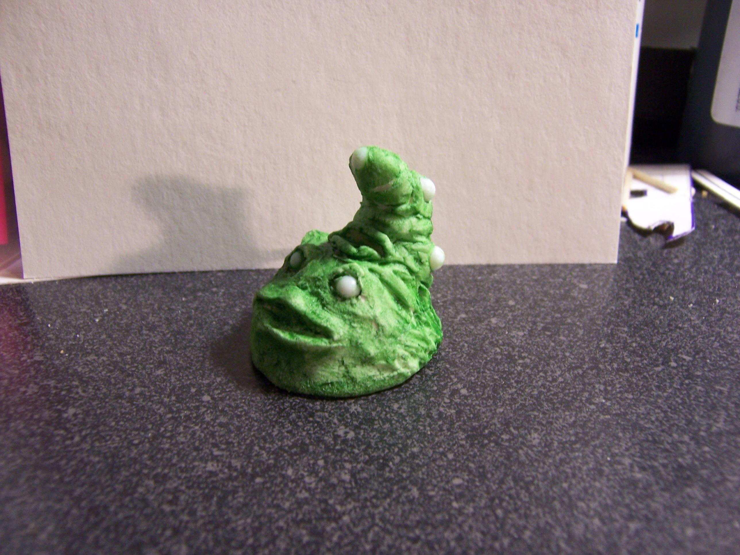 Dragon, Dungeon, Frostgrave, Sculptures, Terrain