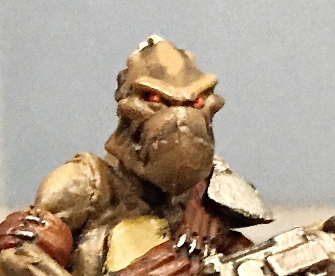 Tau kroot