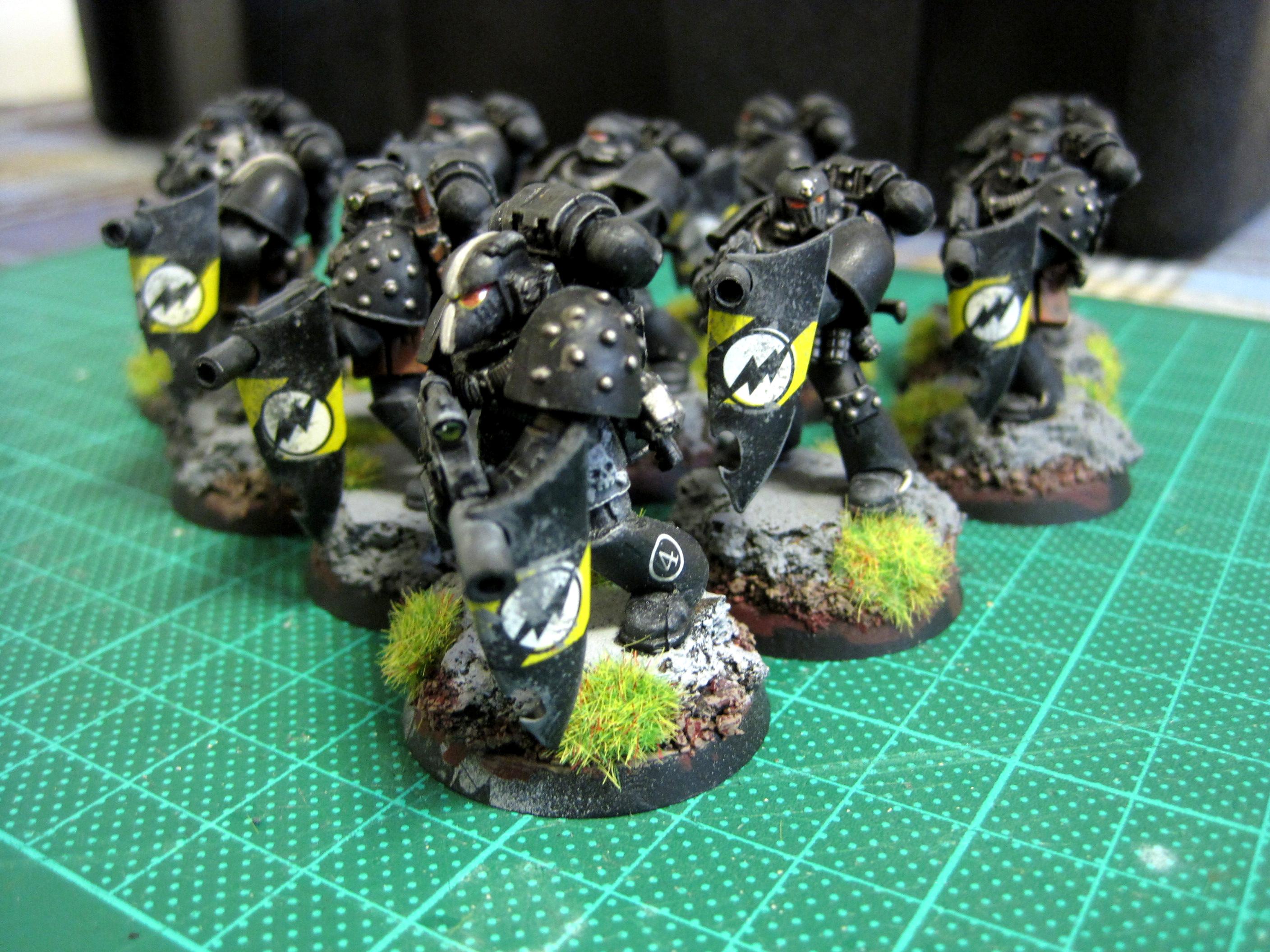 RG Breachers 2
