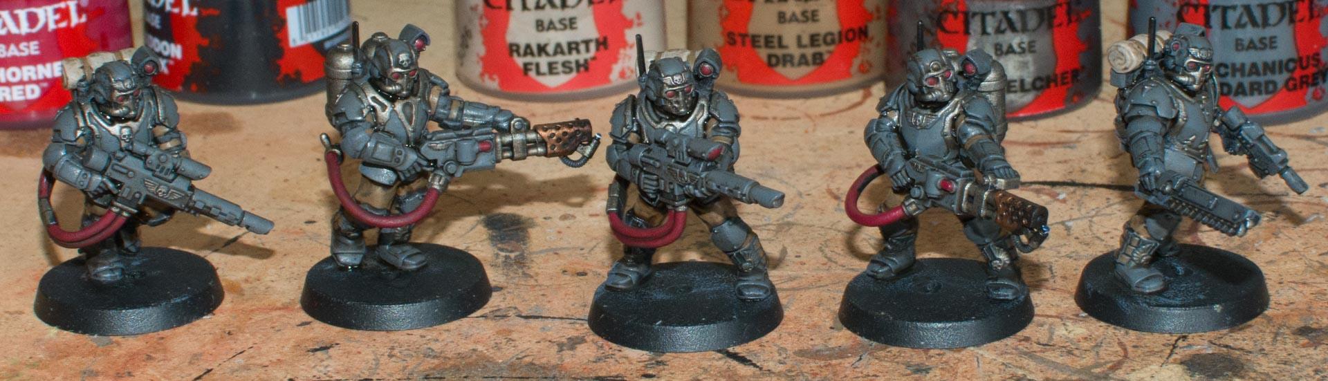 Militarum Tempestus