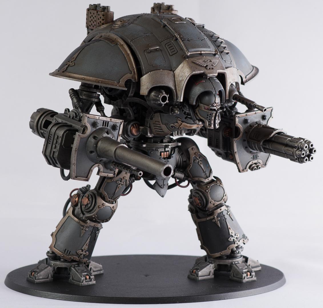 Crusader, Imperial, Imperial Knight, Knights, Lord Of War, Low