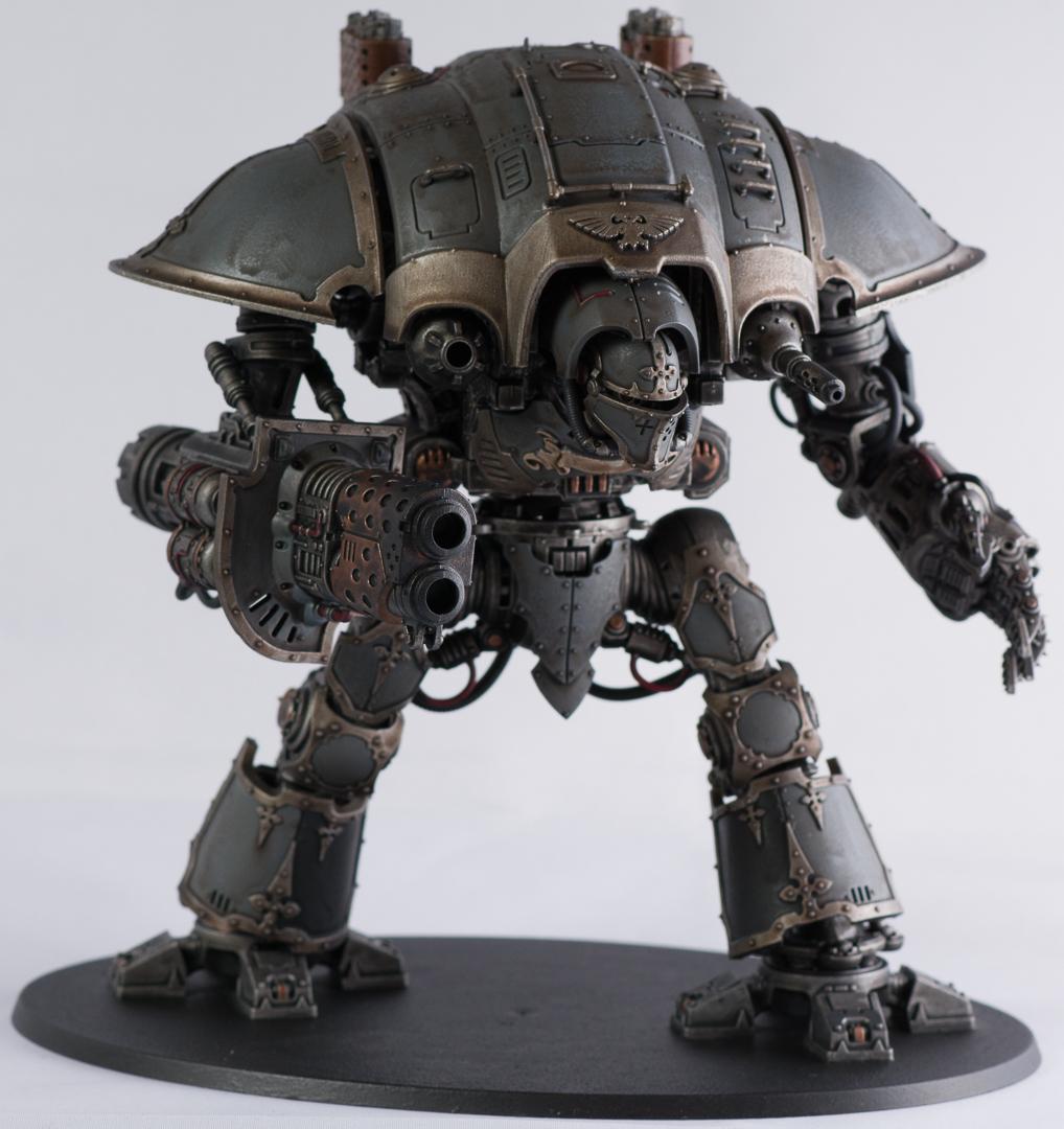 Imperial Knight