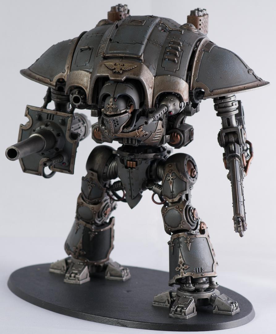 Imperial Knight