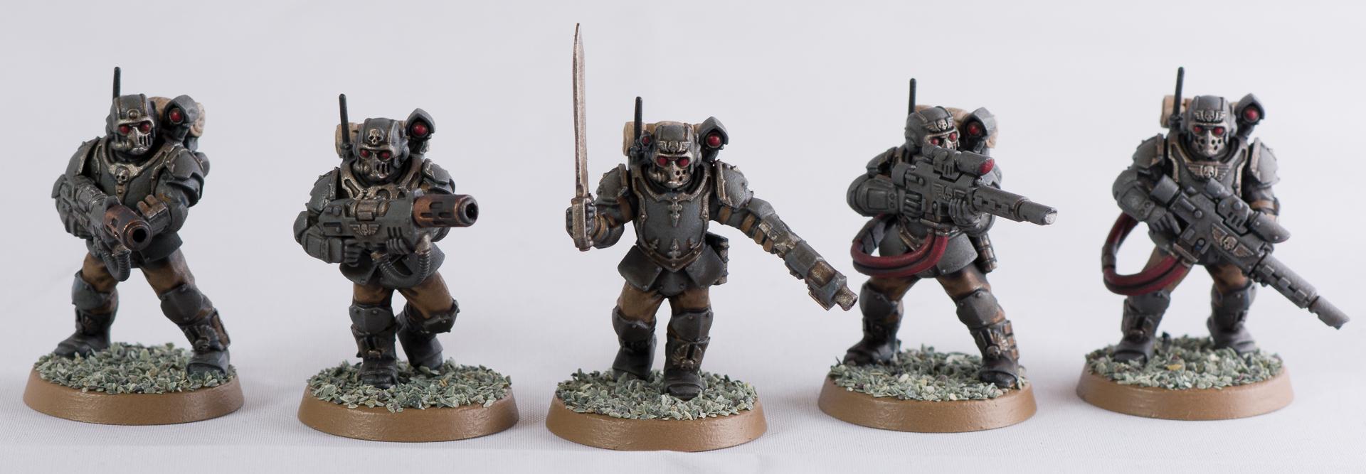 Militarum Tempestus