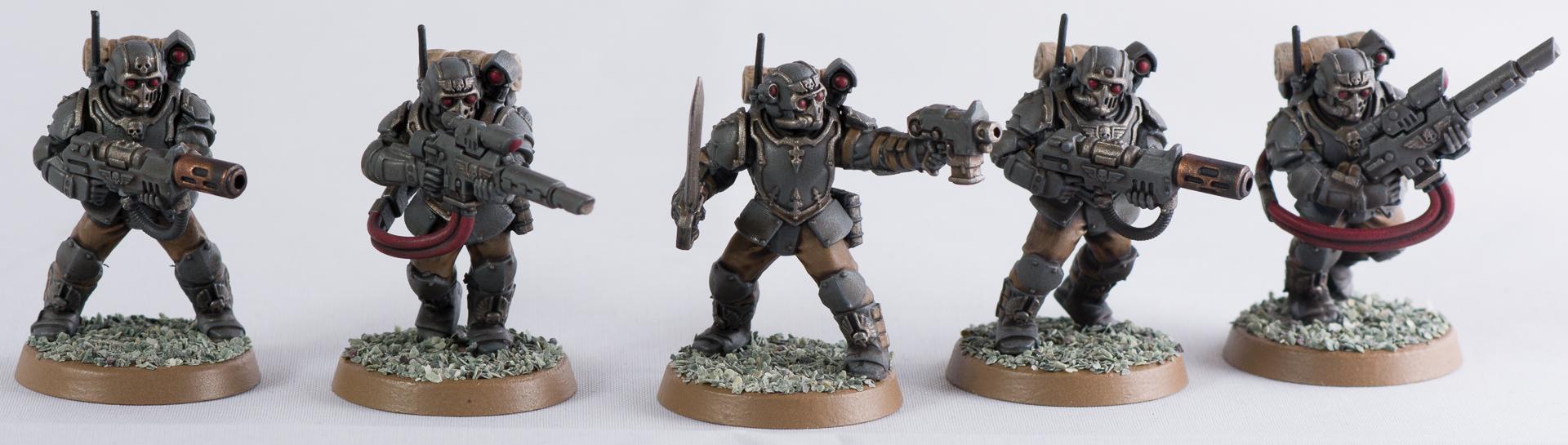 Militarum Tempestus