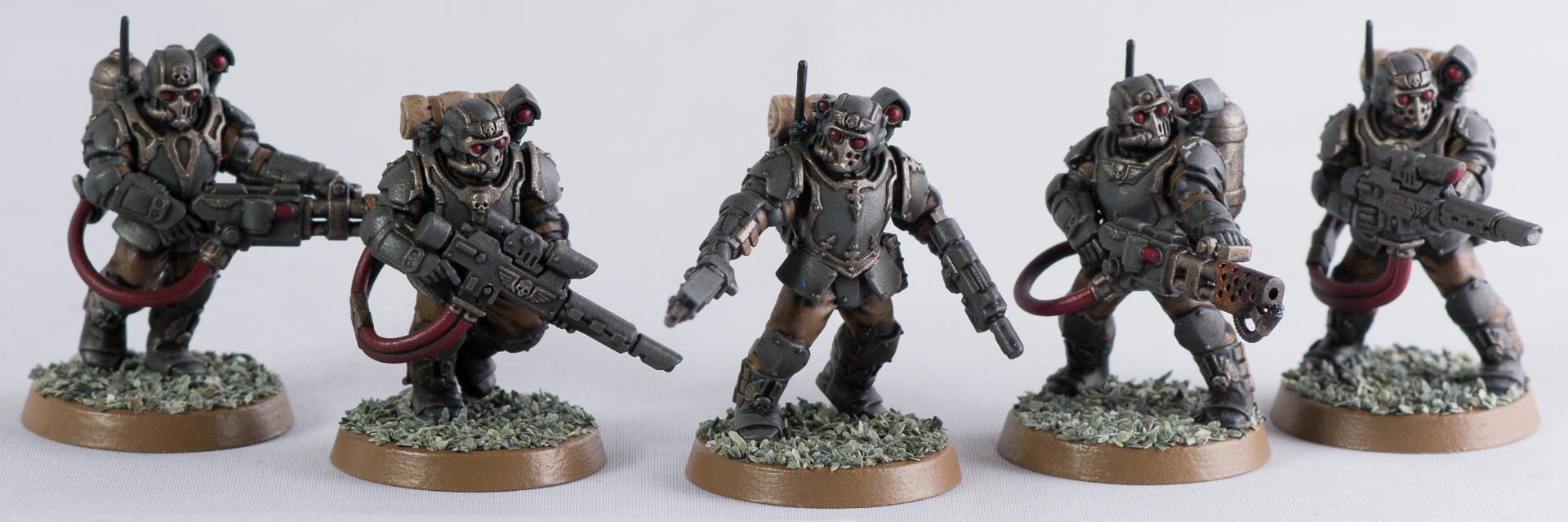 Militarum Tempestus