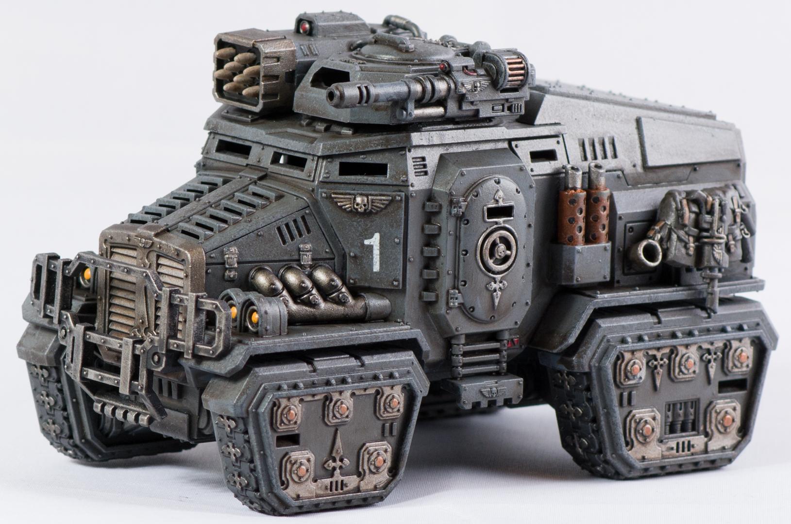 Taurox