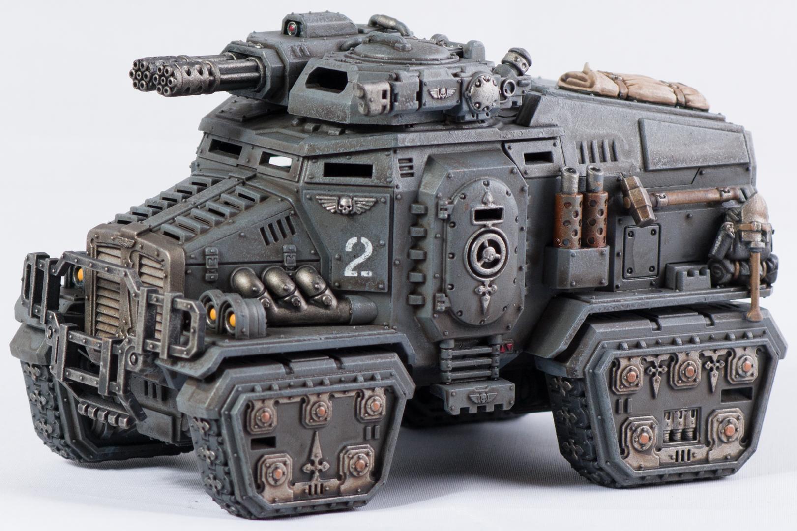 Taurox