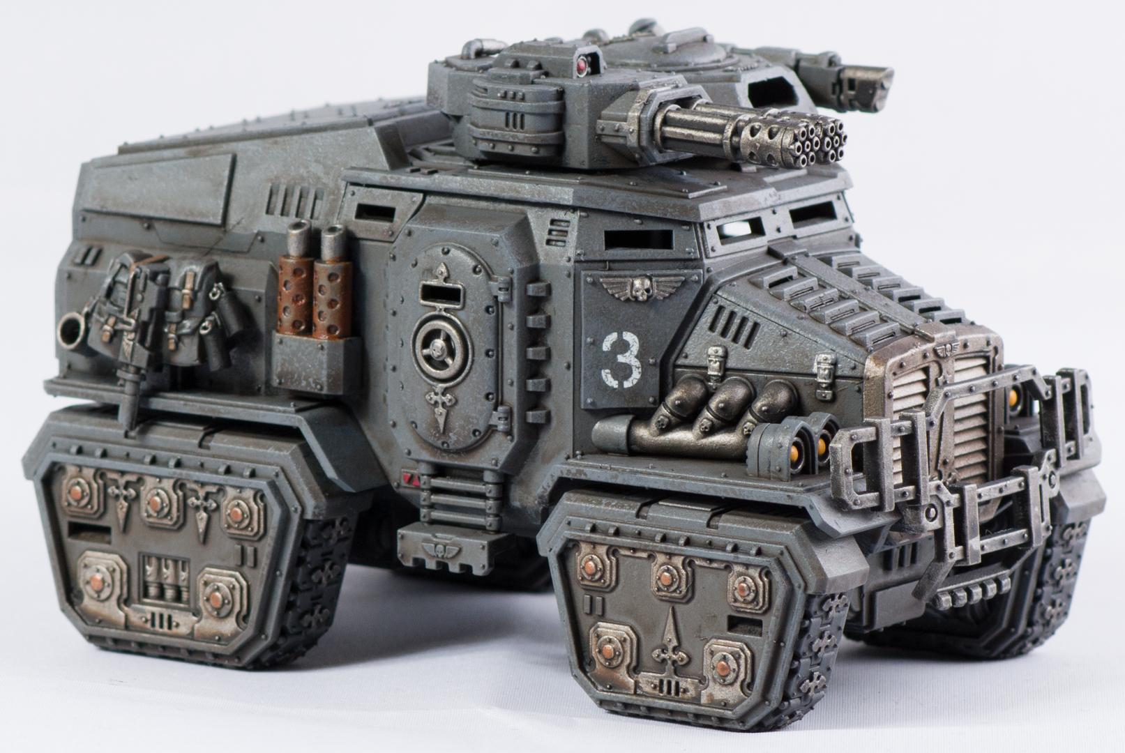 Taurox