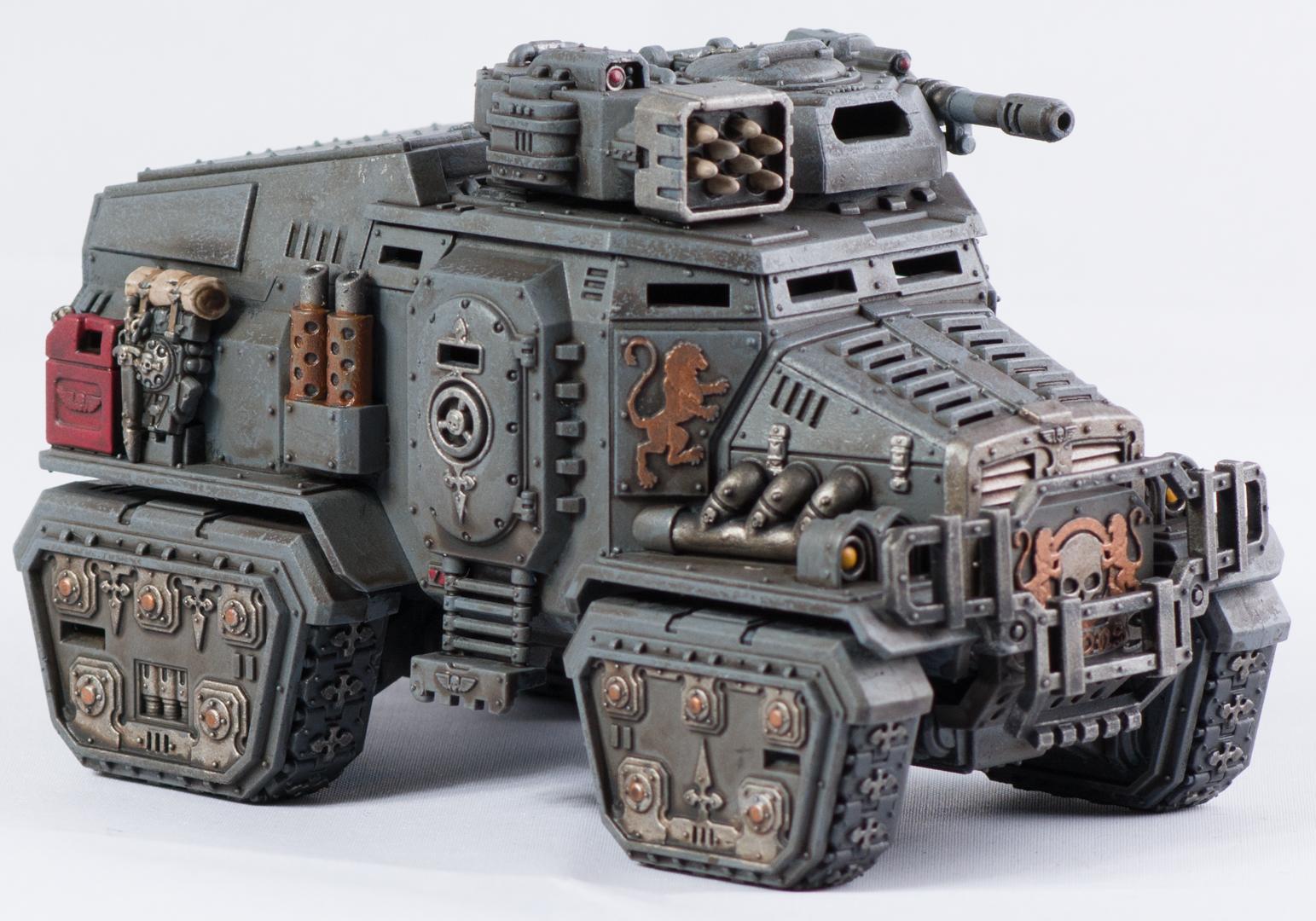 Taurox