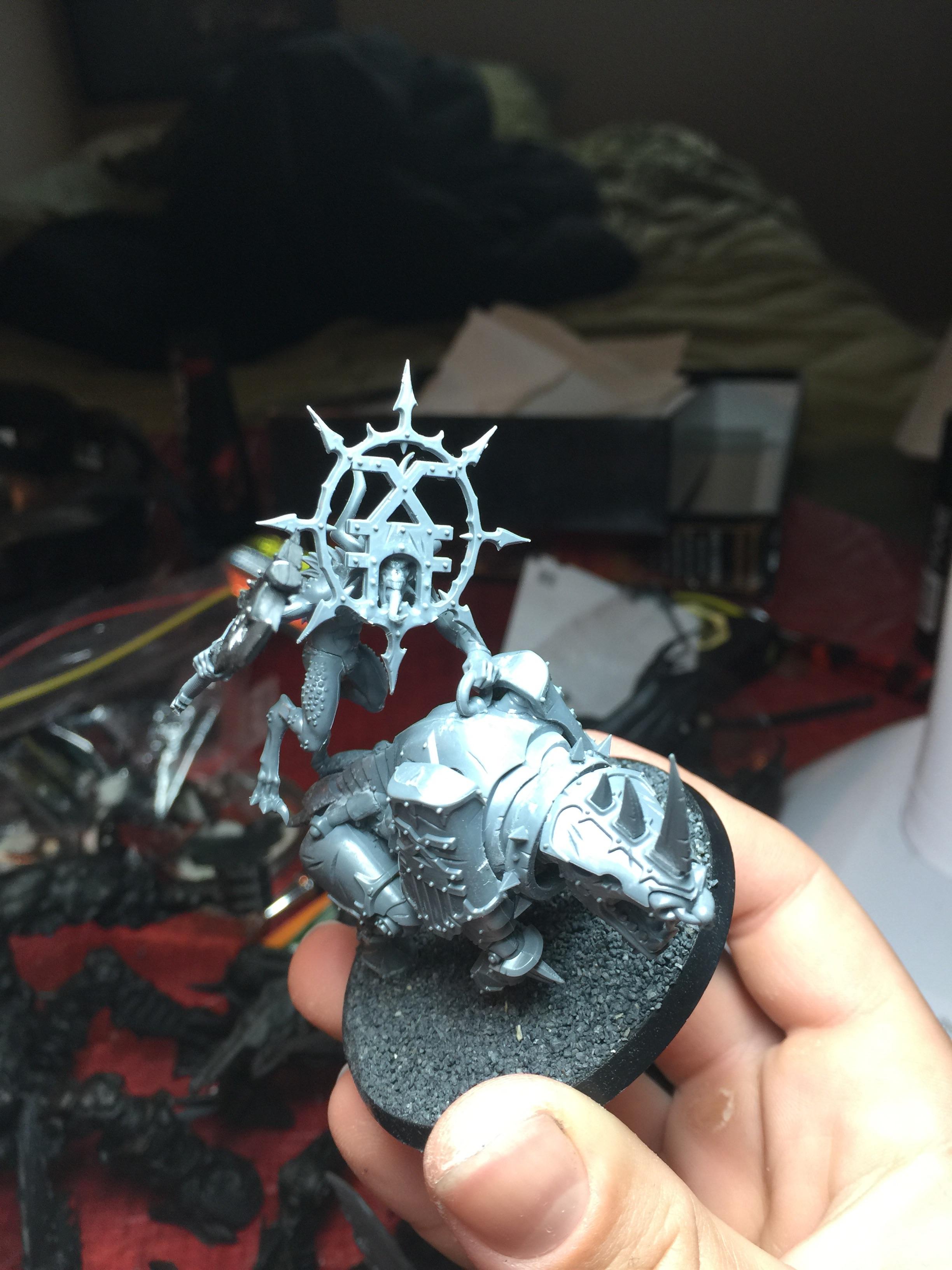 Crimson Crown of Khorne