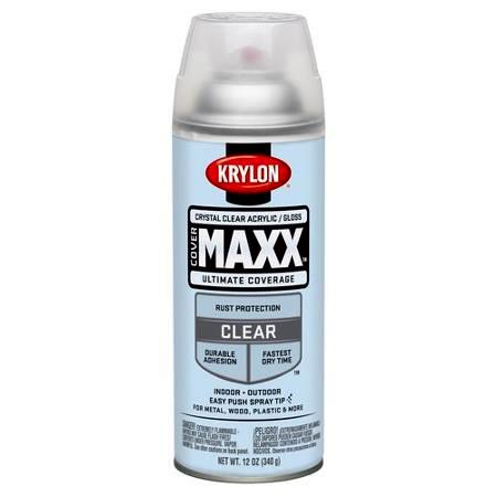 Krylon Clear