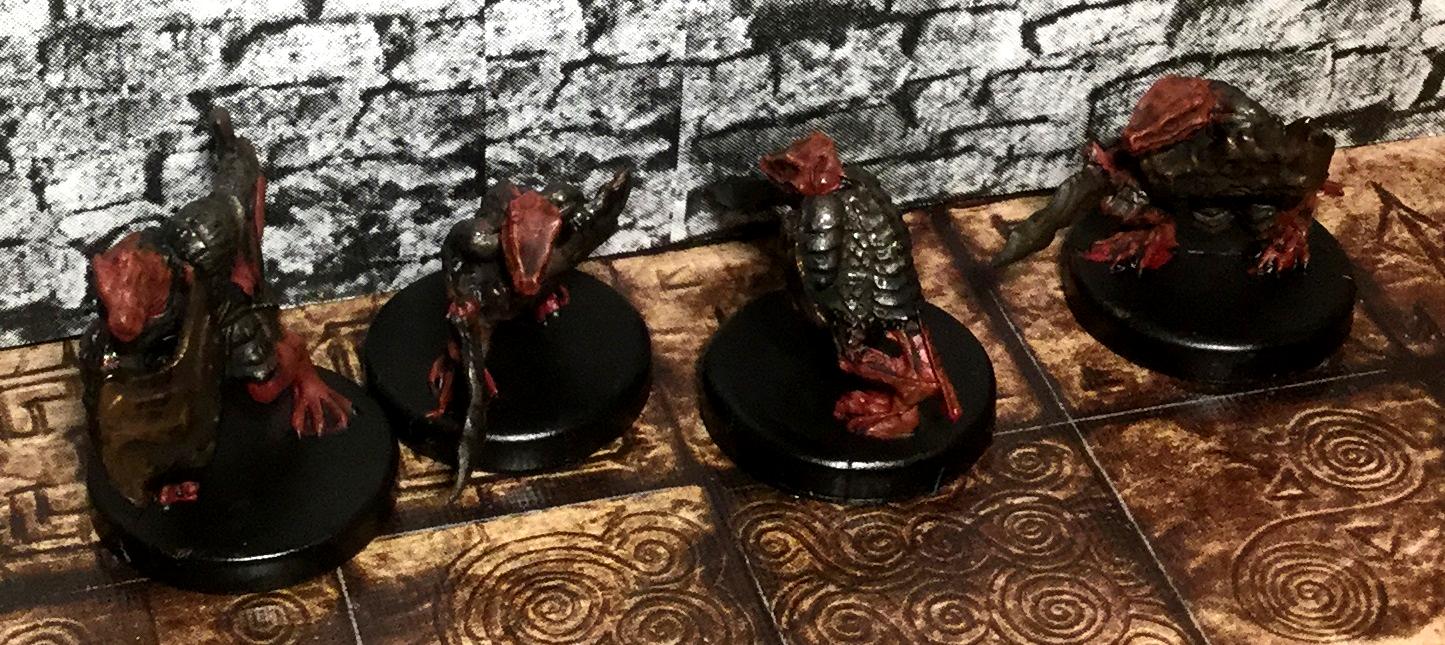 more Kobolds