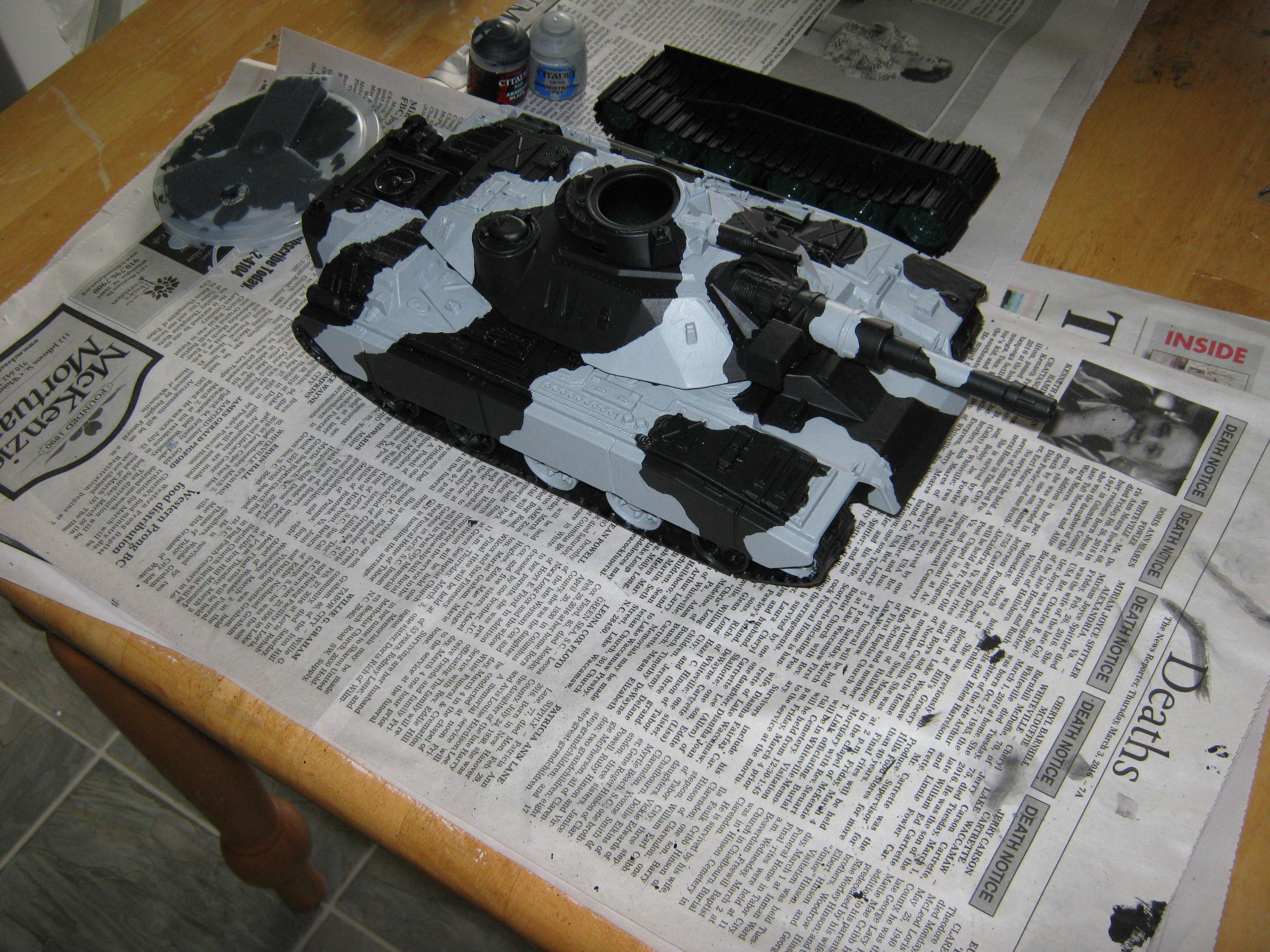 Conversion, G.i. Joe, Mobat, Super-heavy, Tank, Toy