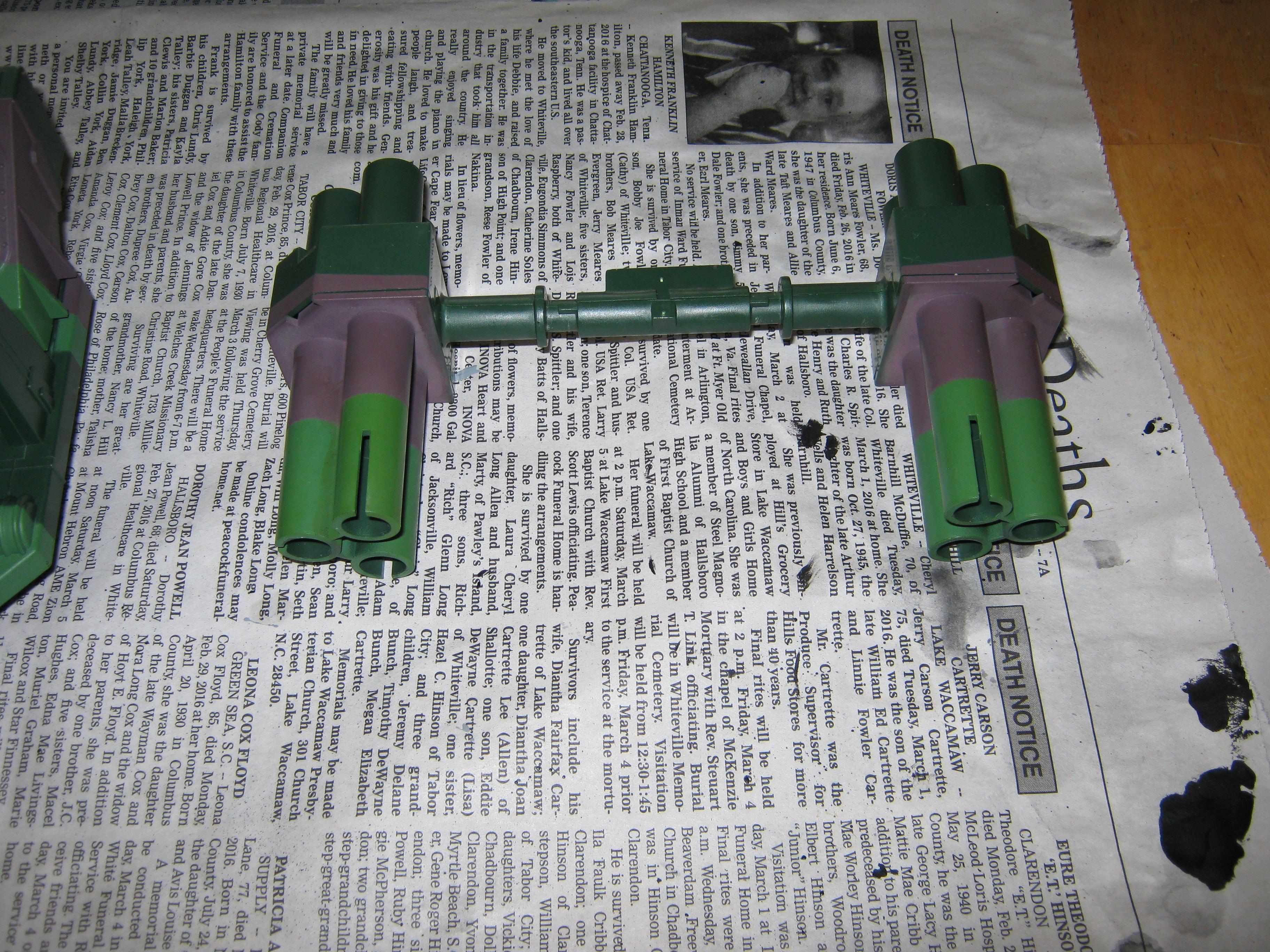 Anti-aircraft, Artillery, Camouflage, Equalizer, G.i. Joe, Super-heavy, Tank