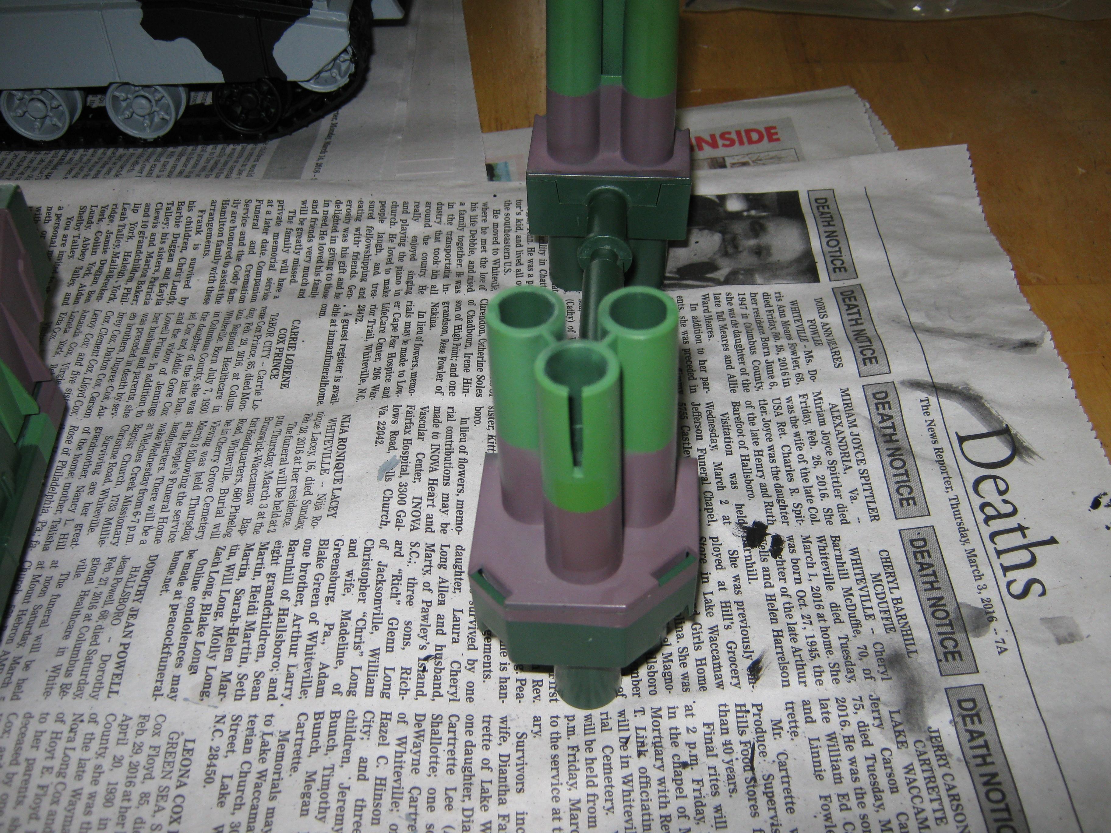 Anti-aircraft, Artillery, Camouflage, Equalizer, G.i. Joe, Super-heavy, Tank