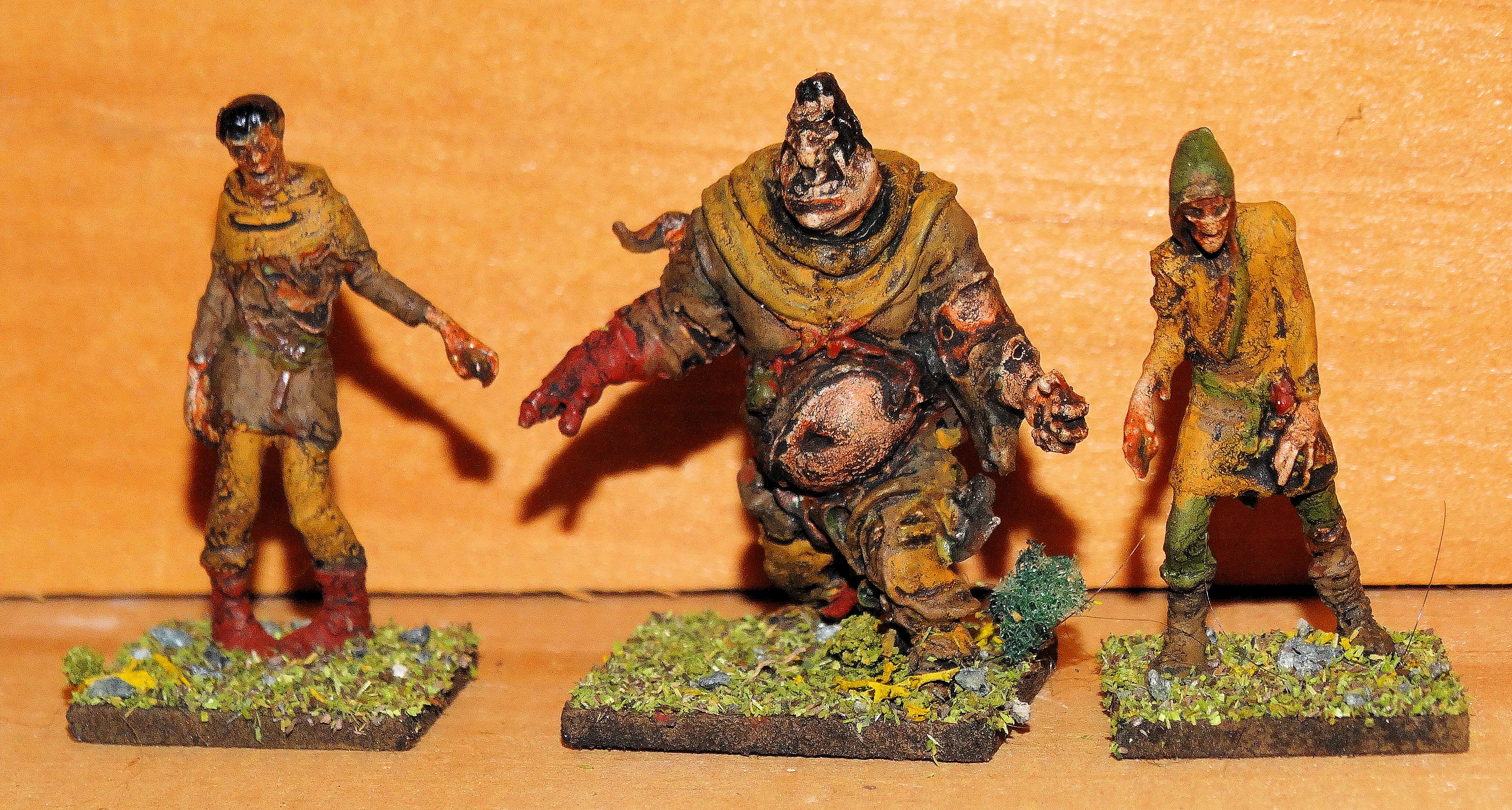 Zombies