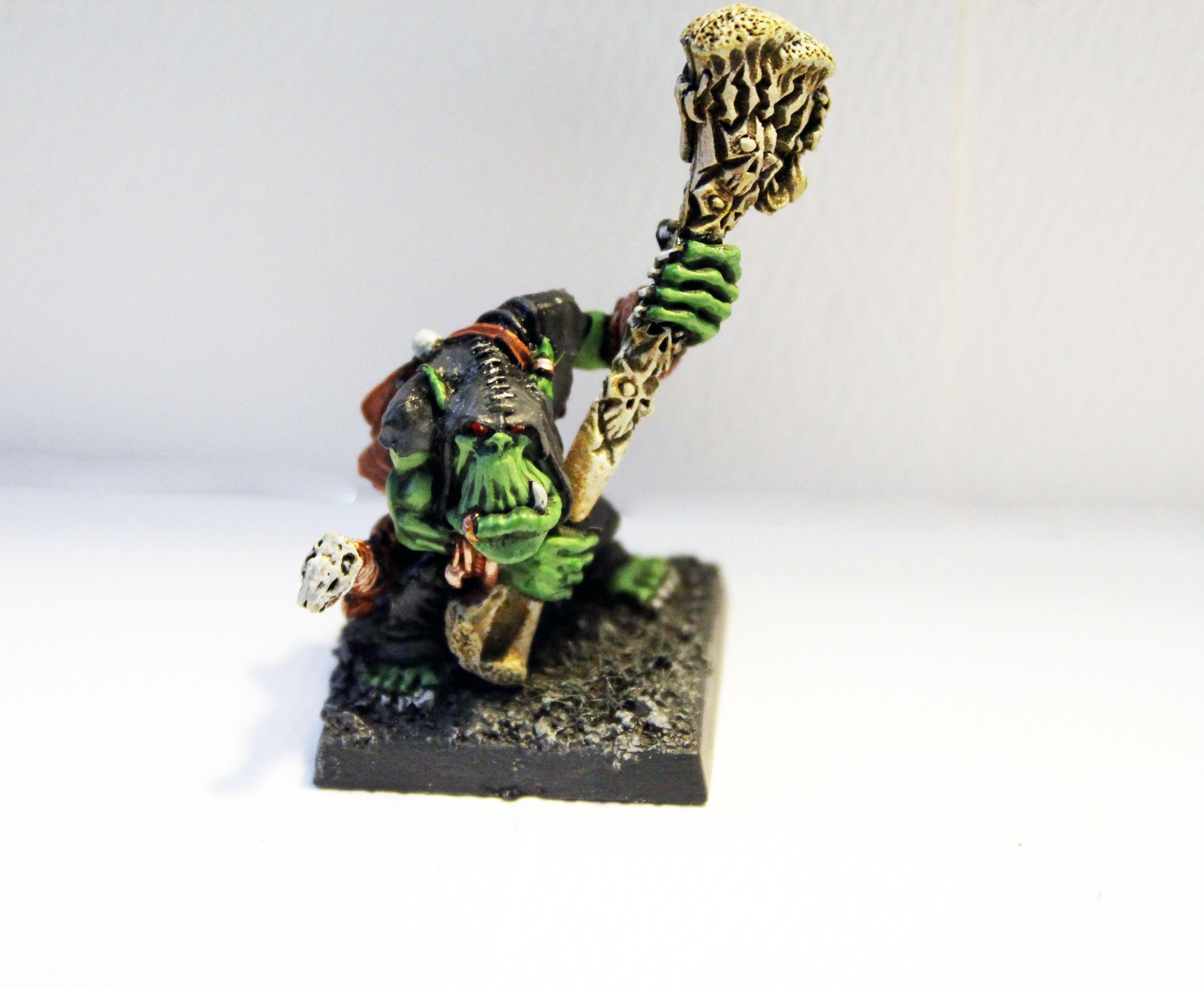 Heroquest Balur Proxy 