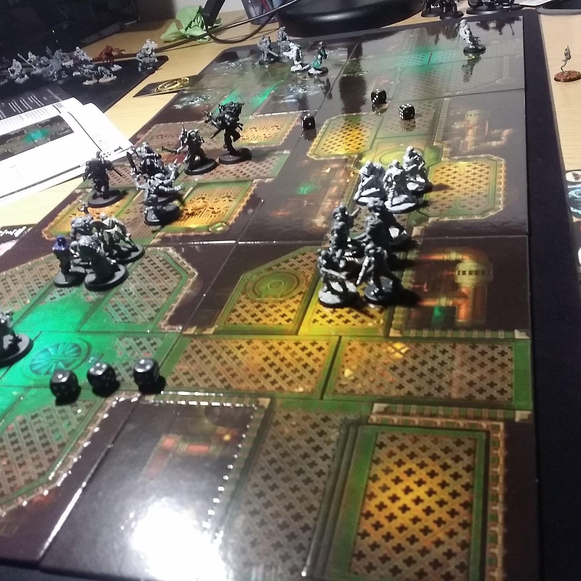 Mission II: Vox Noctis pic8